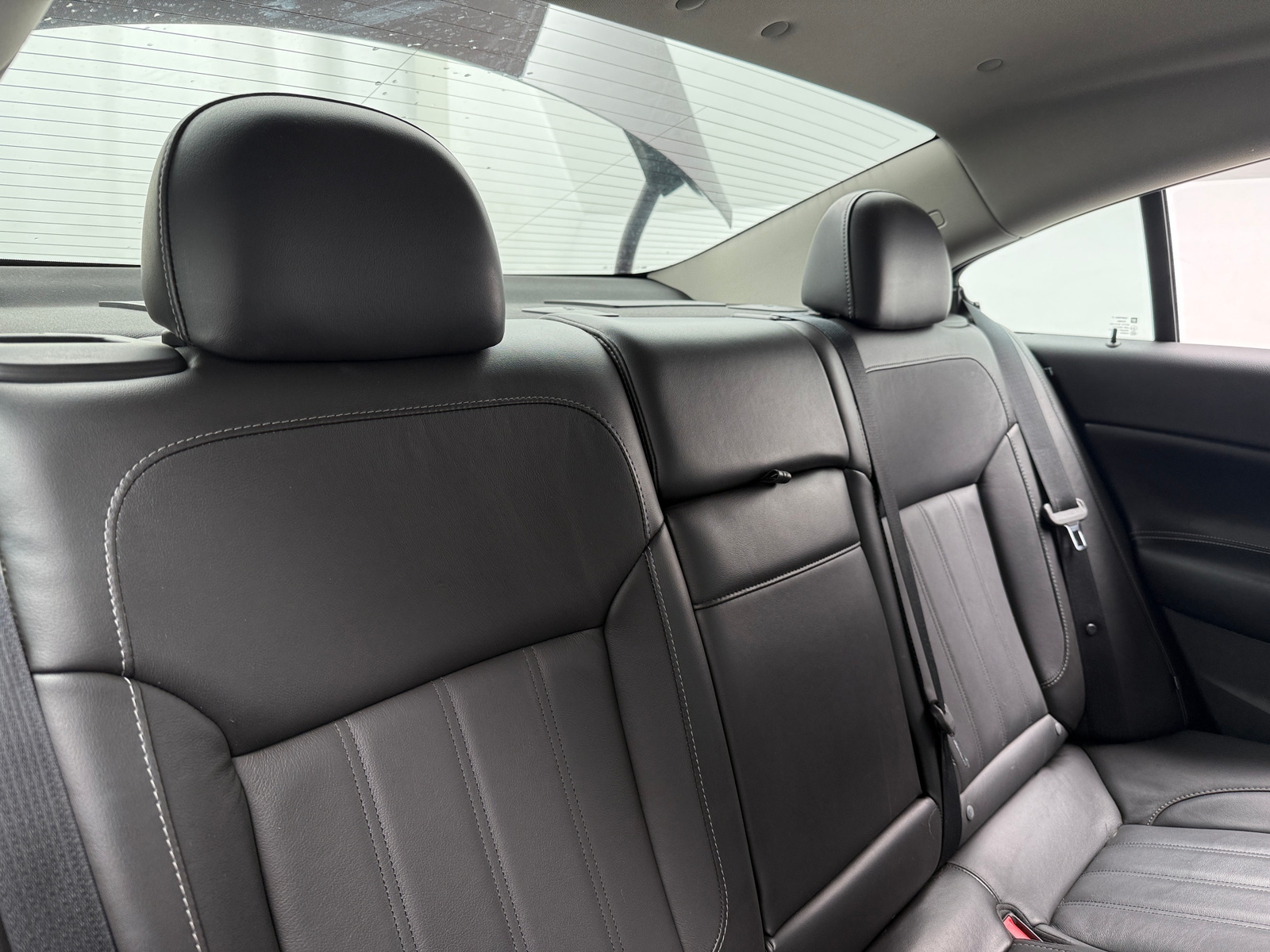 Thumbnail: 2017 Buick Regal - 5
