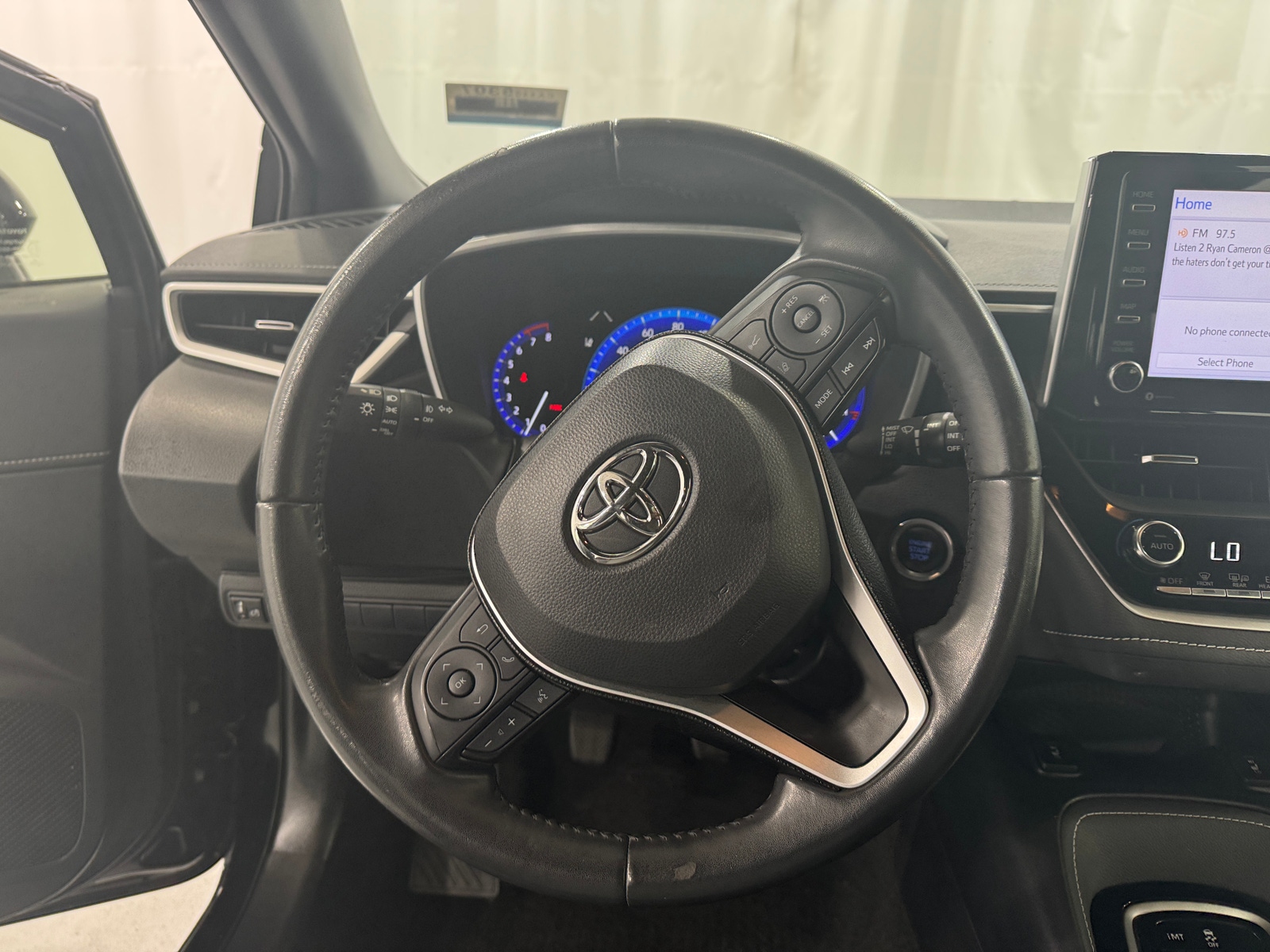 Thumbnail: 2021 Toyota Corolla - 4