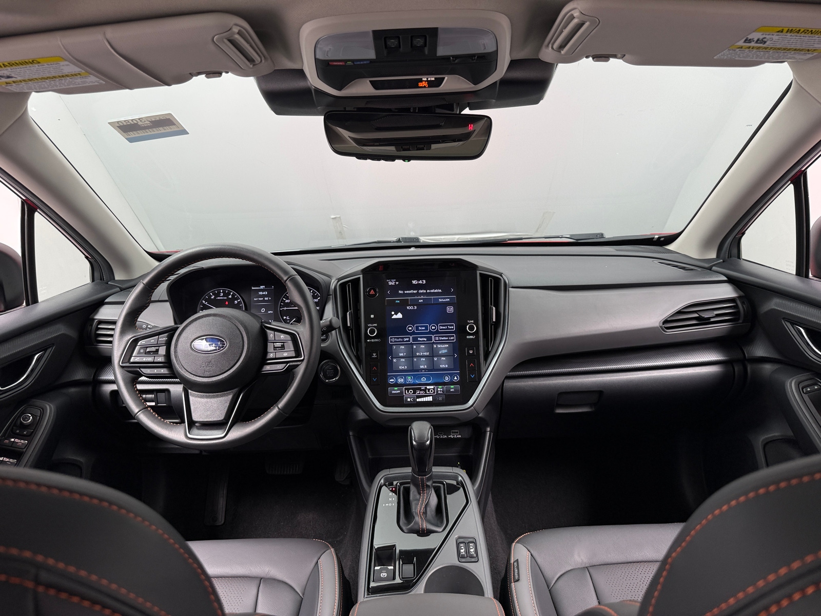 Thumbnail: 2024 Subaru Crosstrek - 2