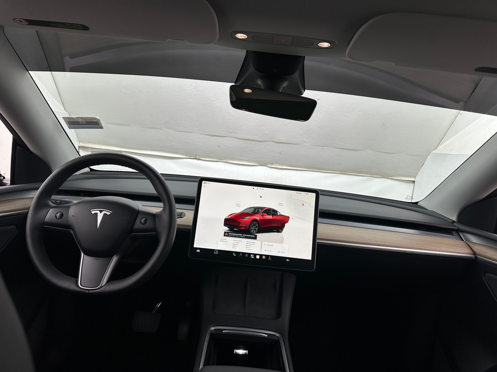 Thumbnail: 2022 Tesla Model Y - 2
