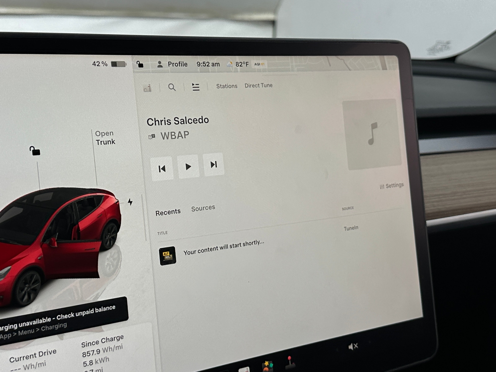 Thumbnail: 2022 Tesla Model Y - 3