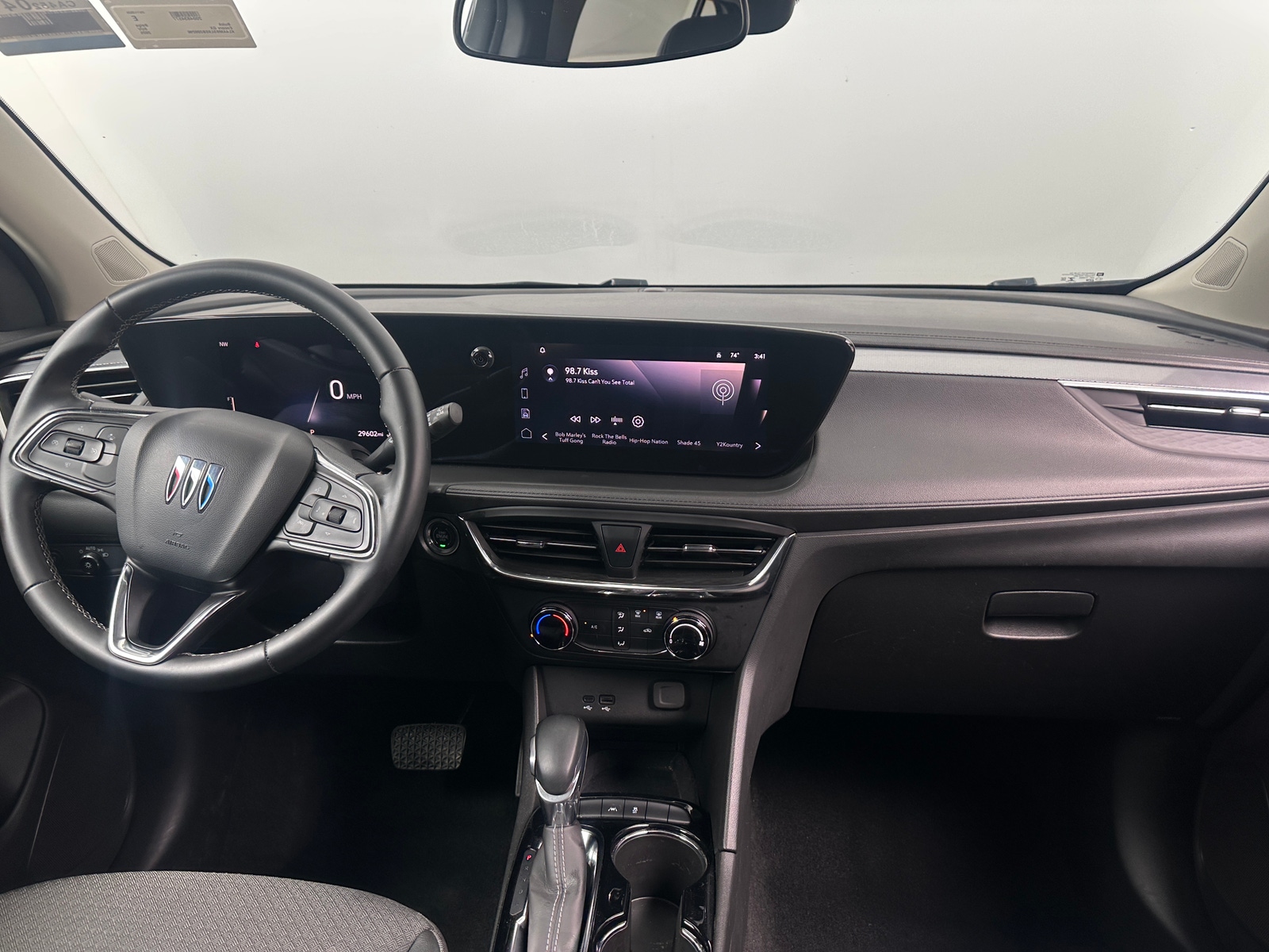 Thumbnail: 2025 Buick Encore GX - 2