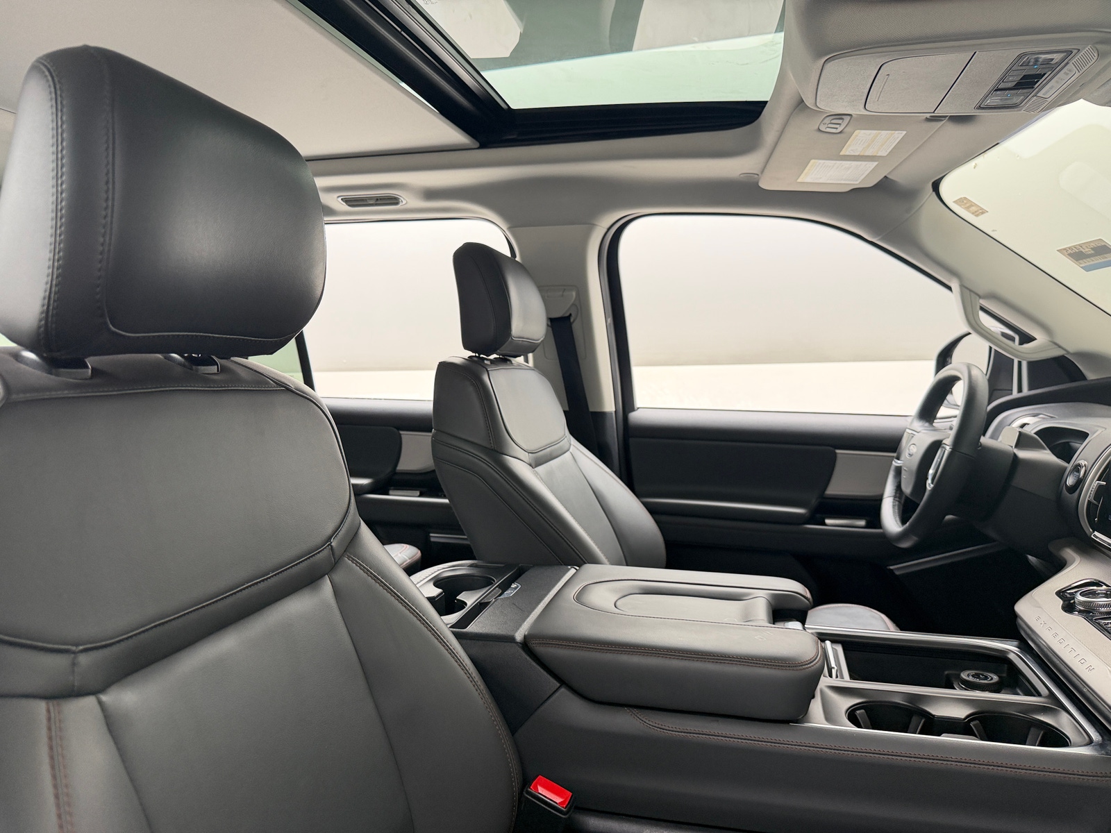 Thumbnail: 2025 Ford Expedition - 2
