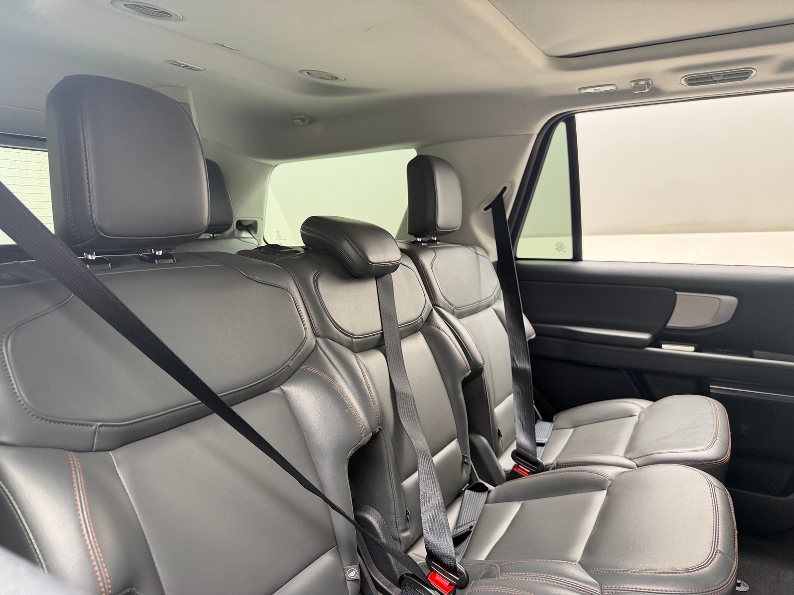 Thumbnail: 2025 Ford Expedition - 6