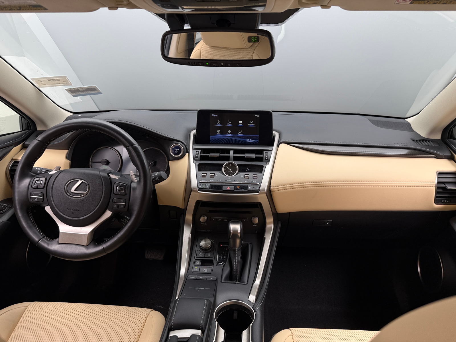 Thumbnail: 2021 Lexus NX - 2
