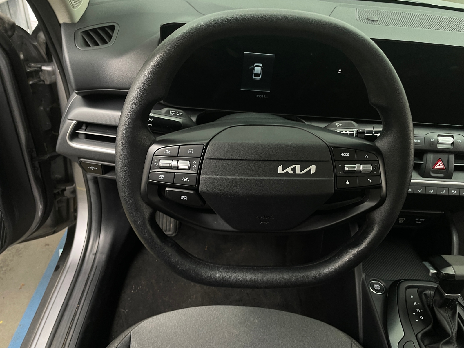 Thumbnail: 2025 Kia K4 - 5