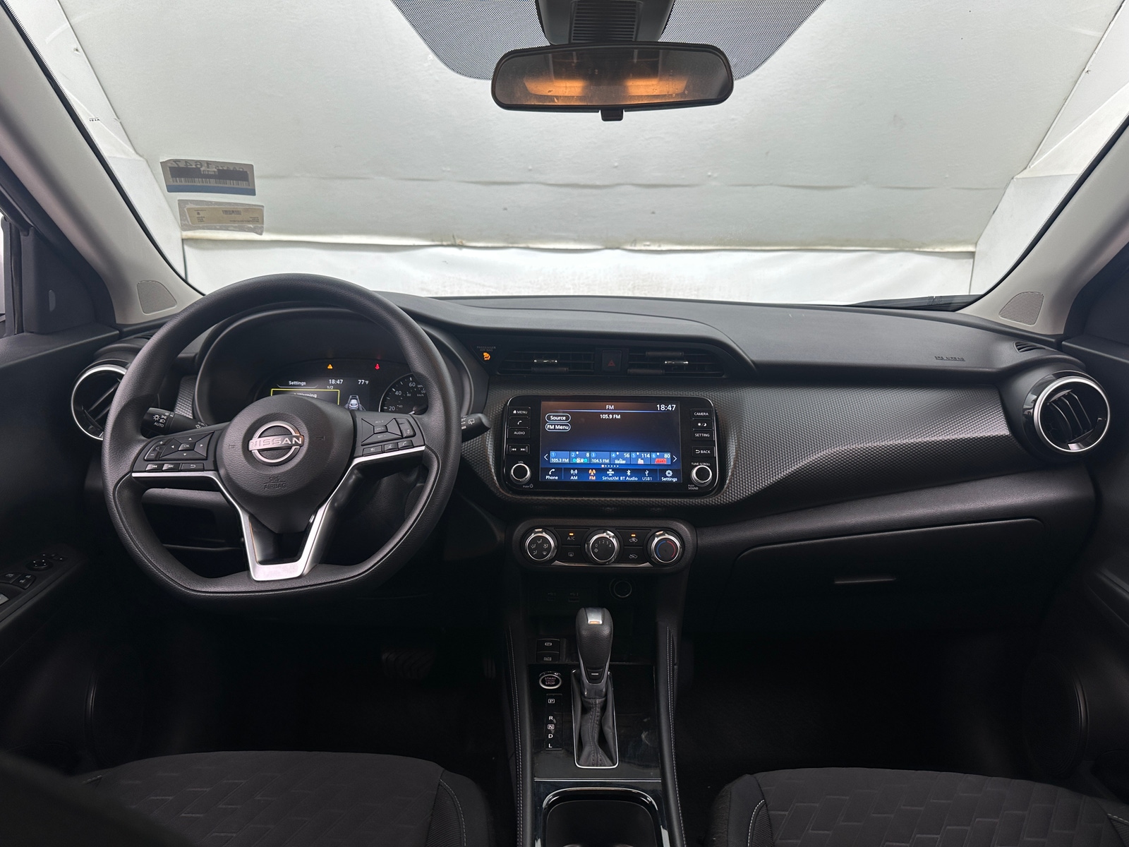 Thumbnail: 2024 Nissan Kicks - 3