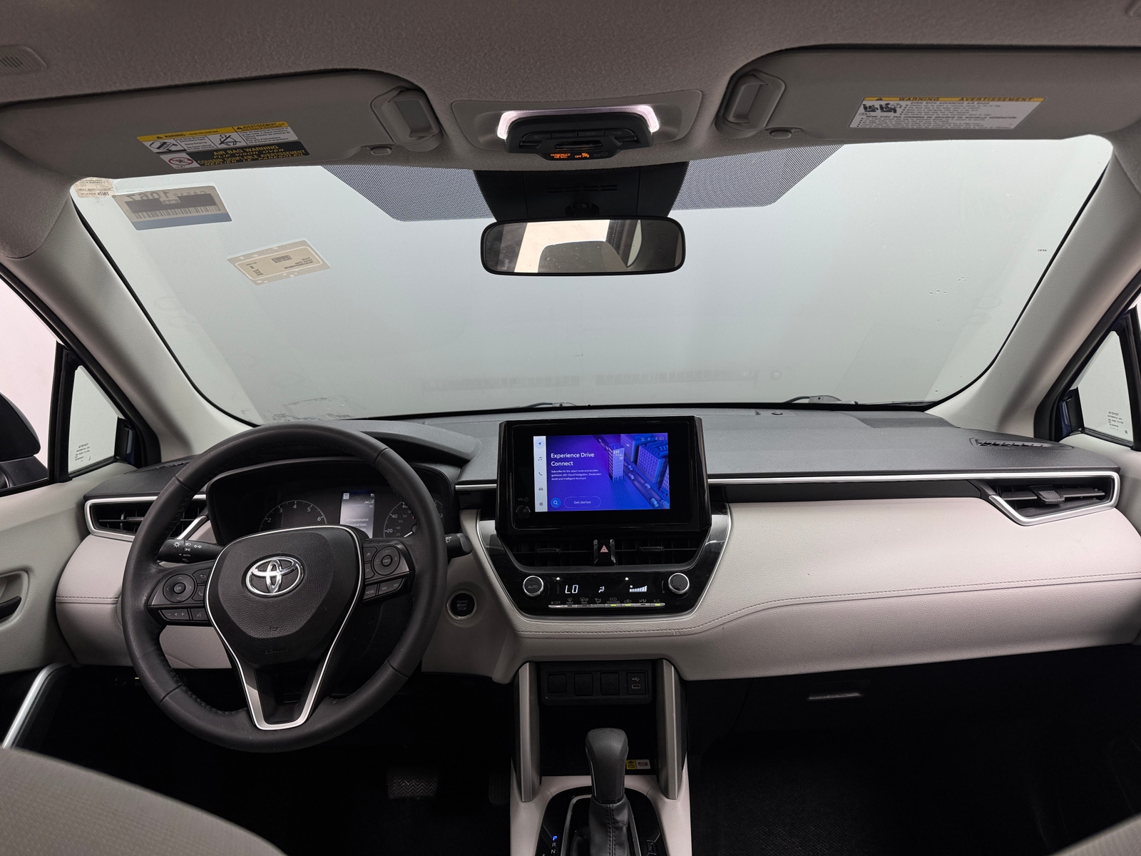 Thumbnail: 2023 Toyota Corolla Cross - 3