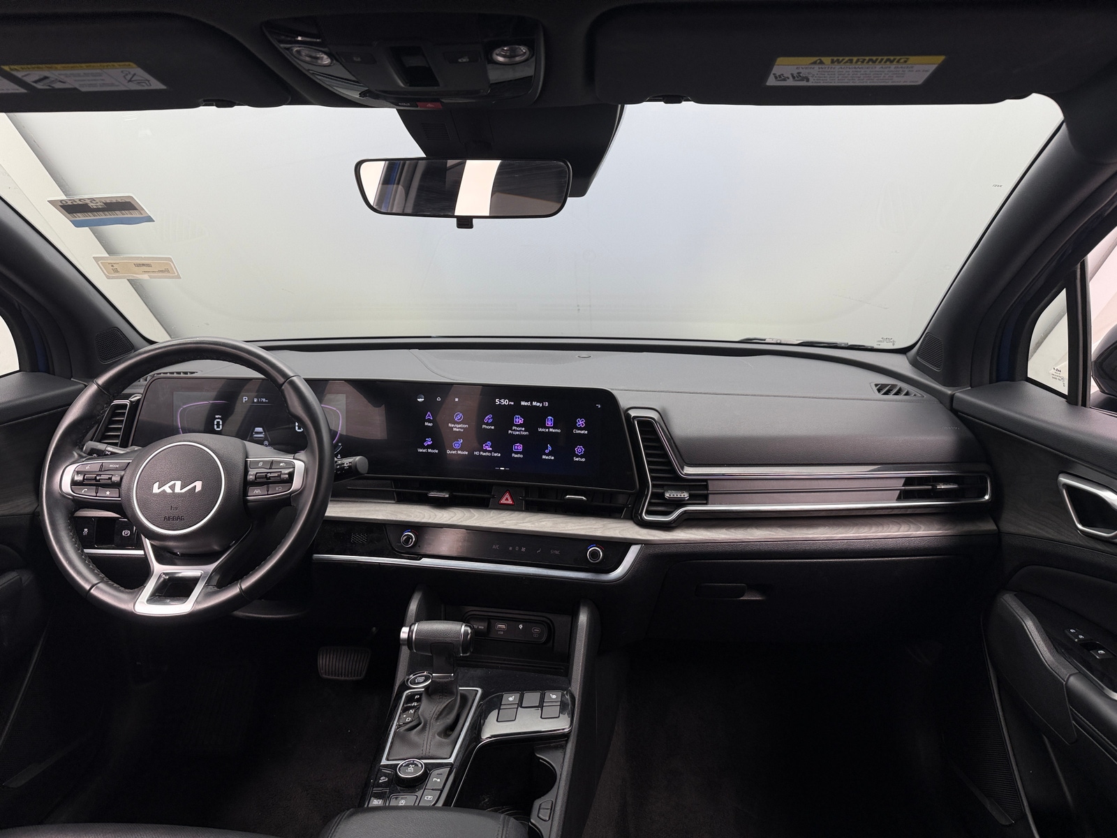 Thumbnail: 2024 Kia Sportage - 2