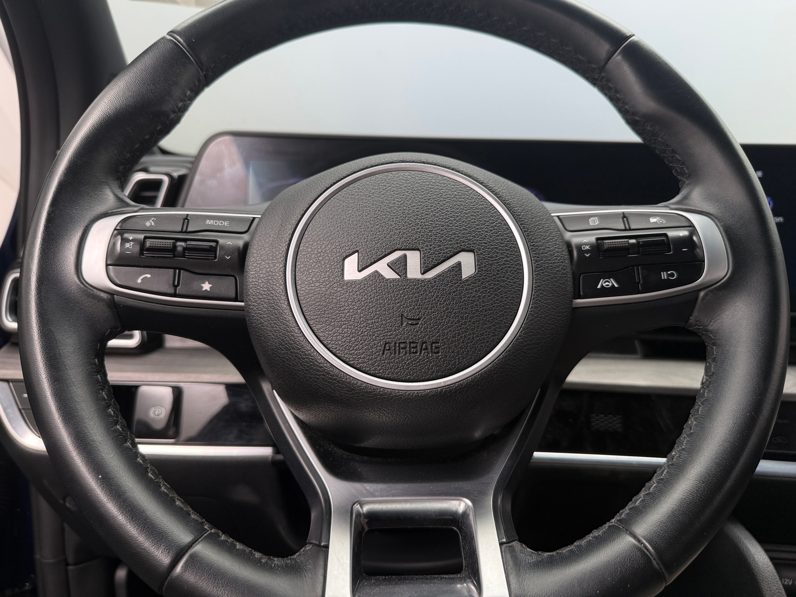 Thumbnail: 2024 Kia Sportage - 4
