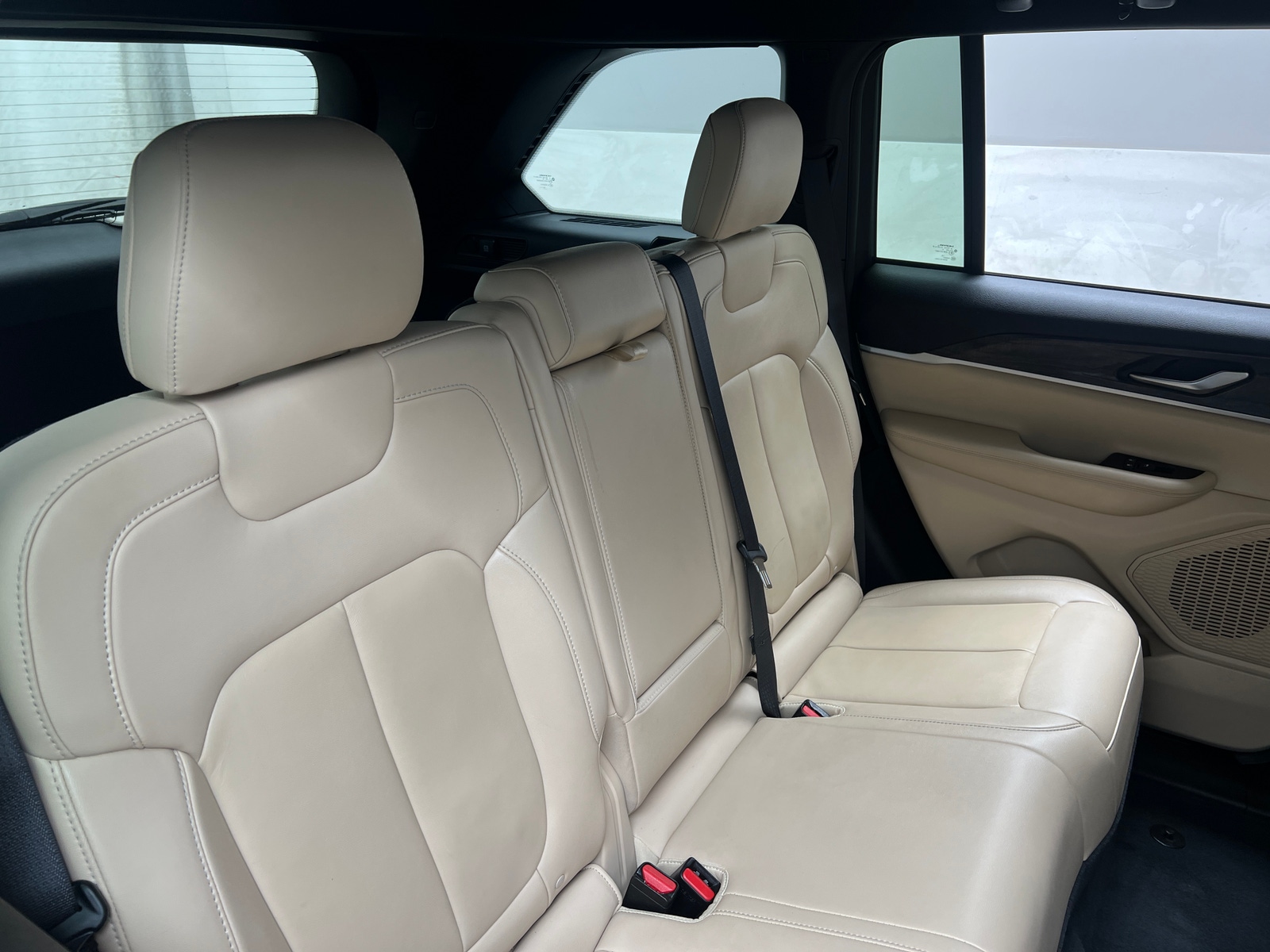 Thumbnail: 2023 Jeep Grand Cherokee - 5