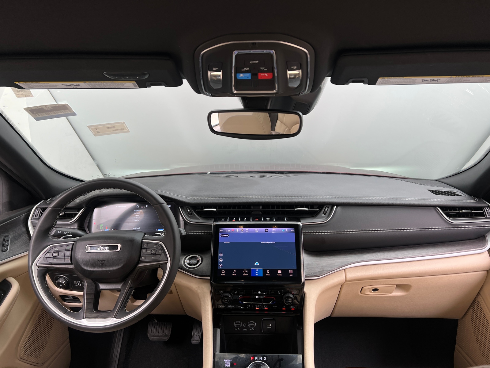 Thumbnail: 2023 Jeep Grand Cherokee - 2