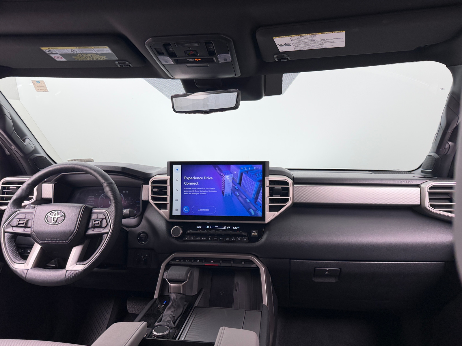 Thumbnail: 2025 Toyota Sequoia - 2