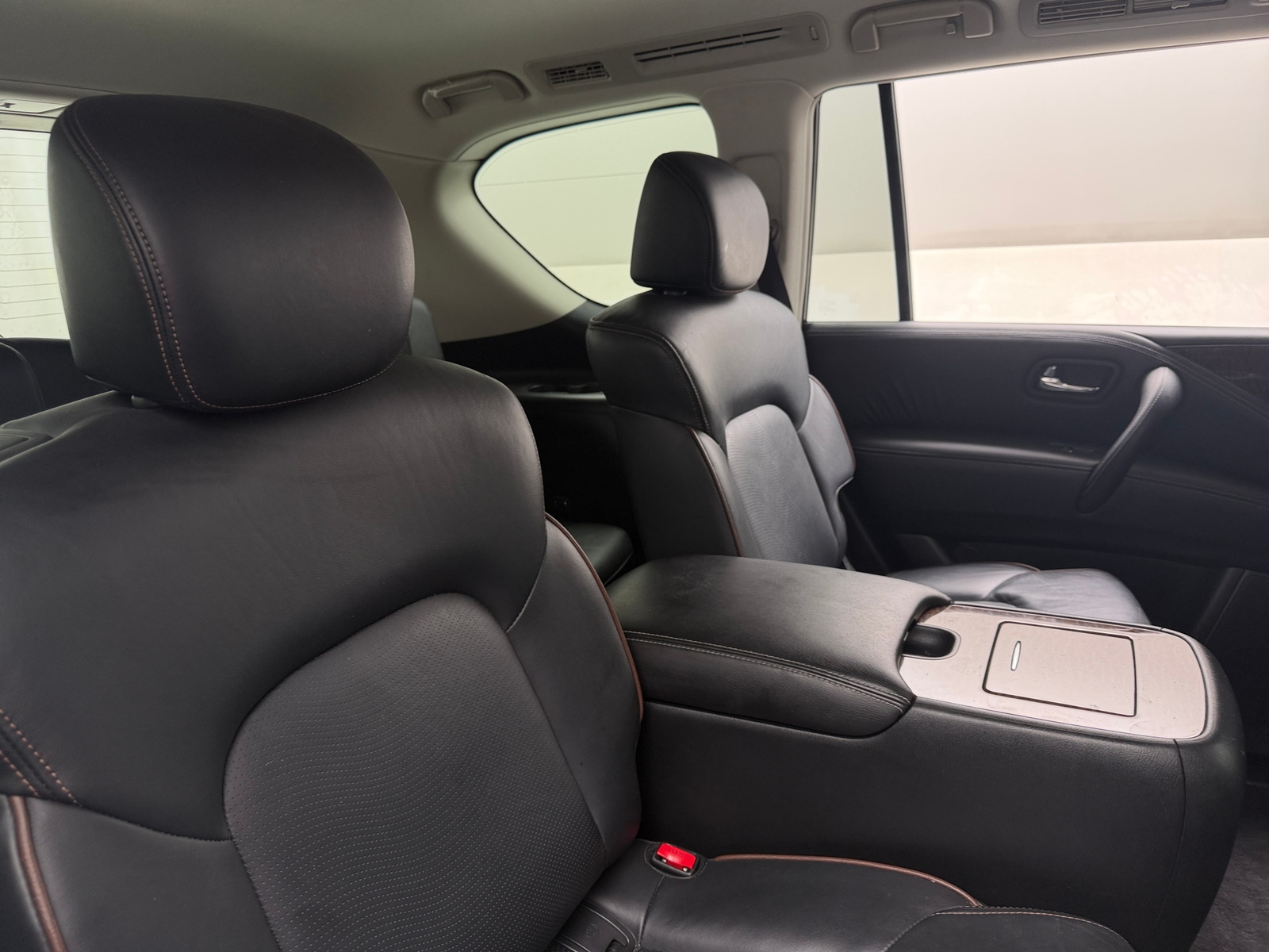 Thumbnail: 2019 Nissan Armada - 5
