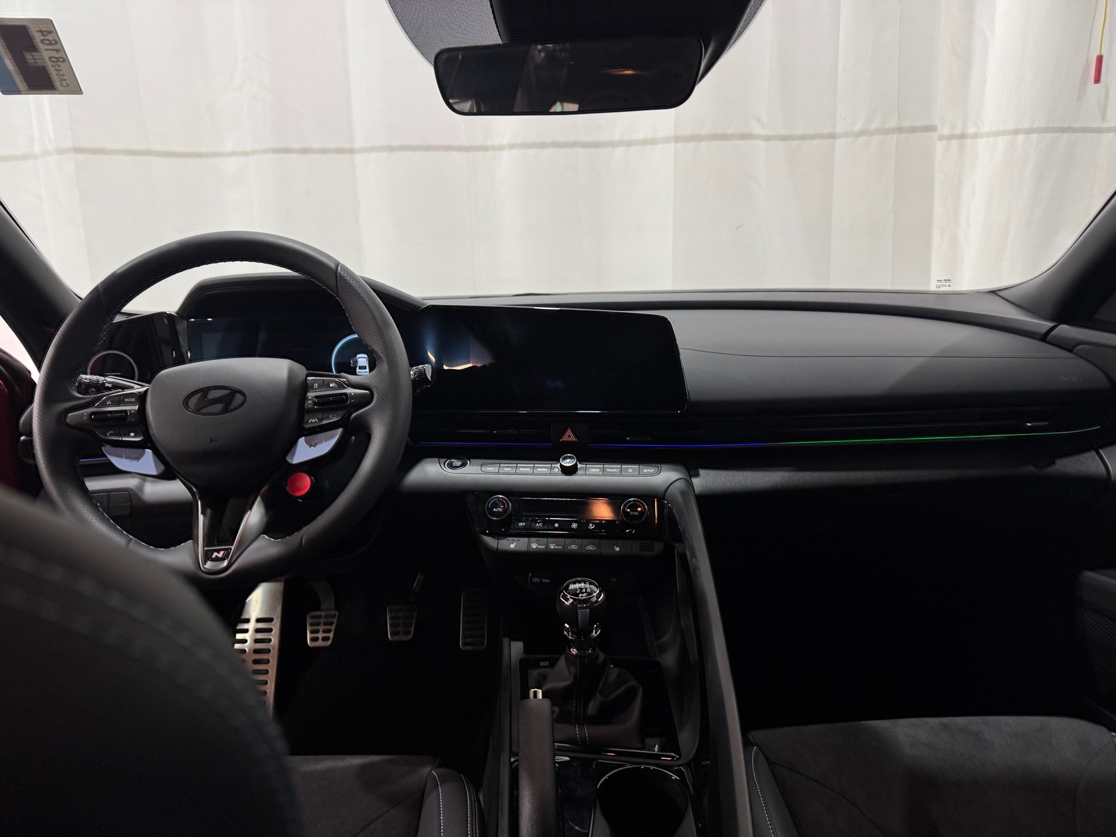 Thumbnail: 2025 Hyundai Elantra - 2