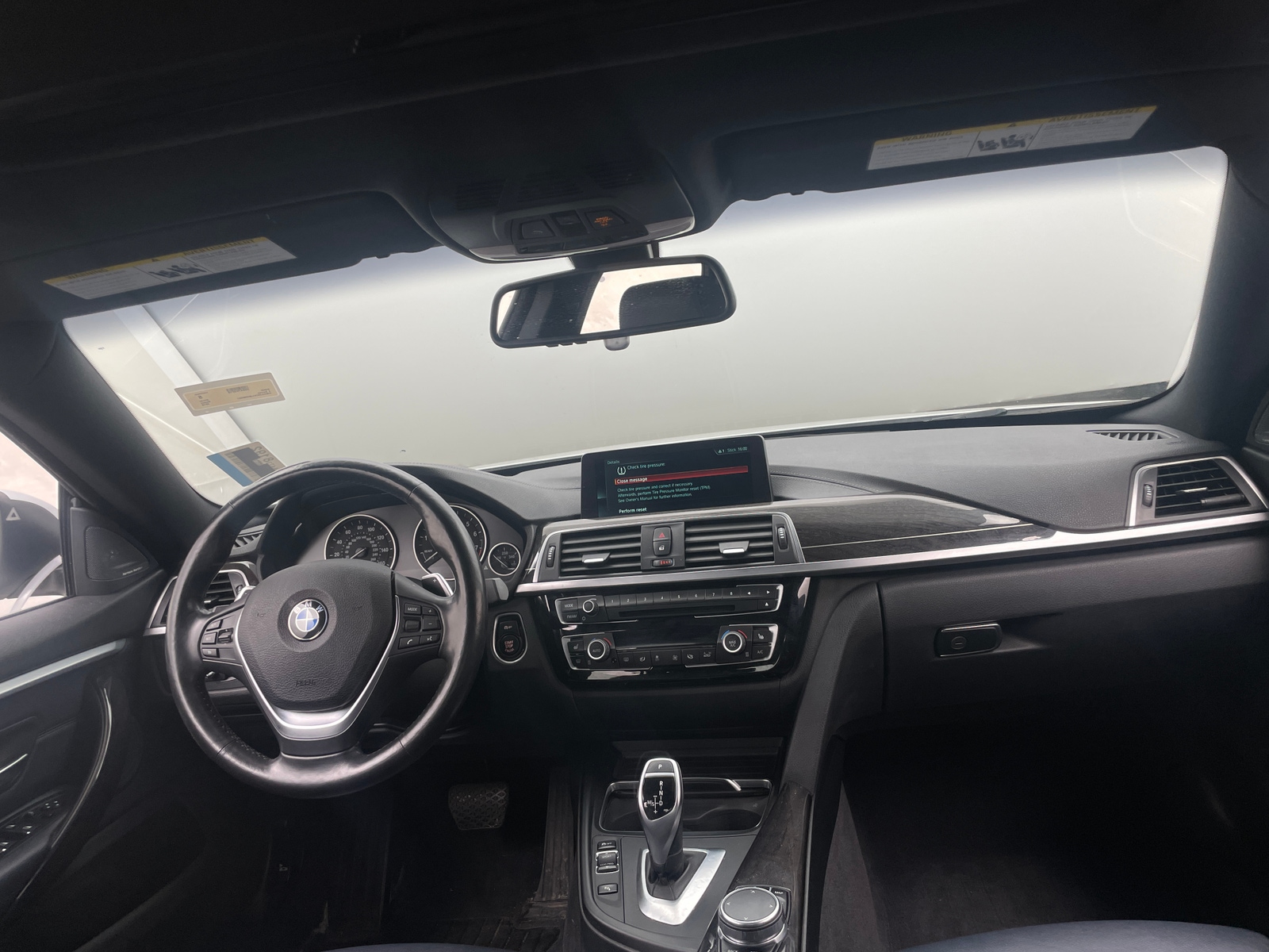Thumbnail: 2018 BMW 4 Series - 2