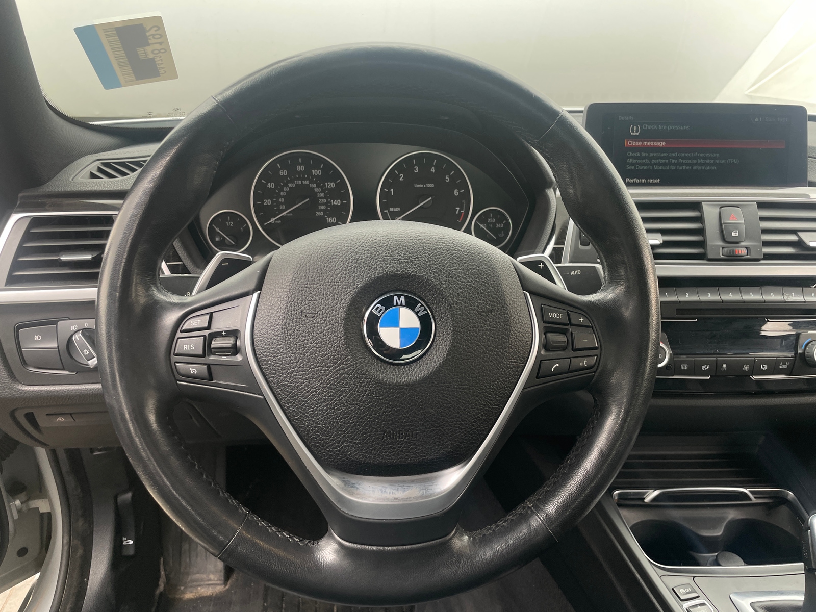 Thumbnail: 2018 BMW 4 Series - 4