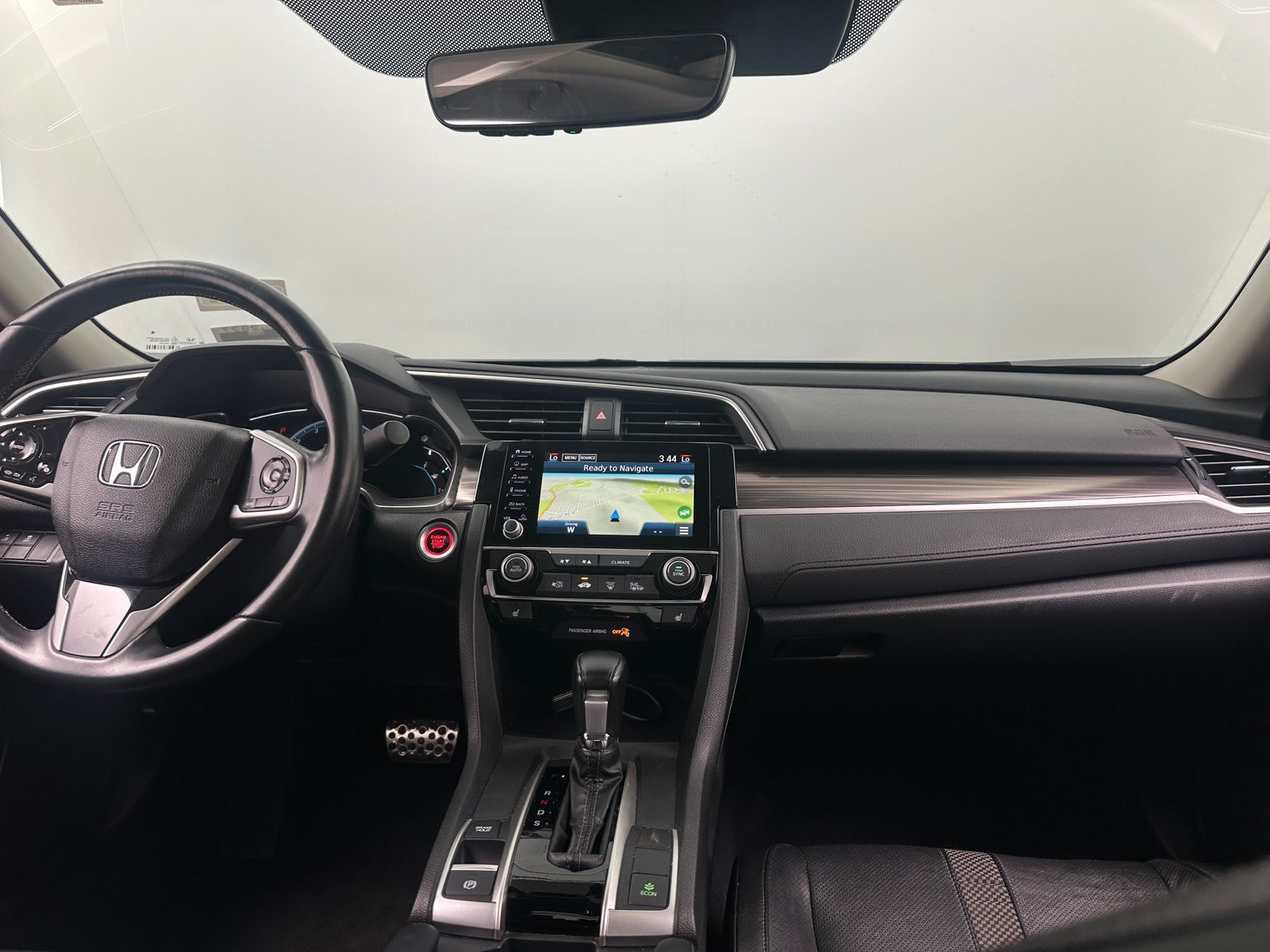 Thumbnail: 2020 Honda Civic - 2