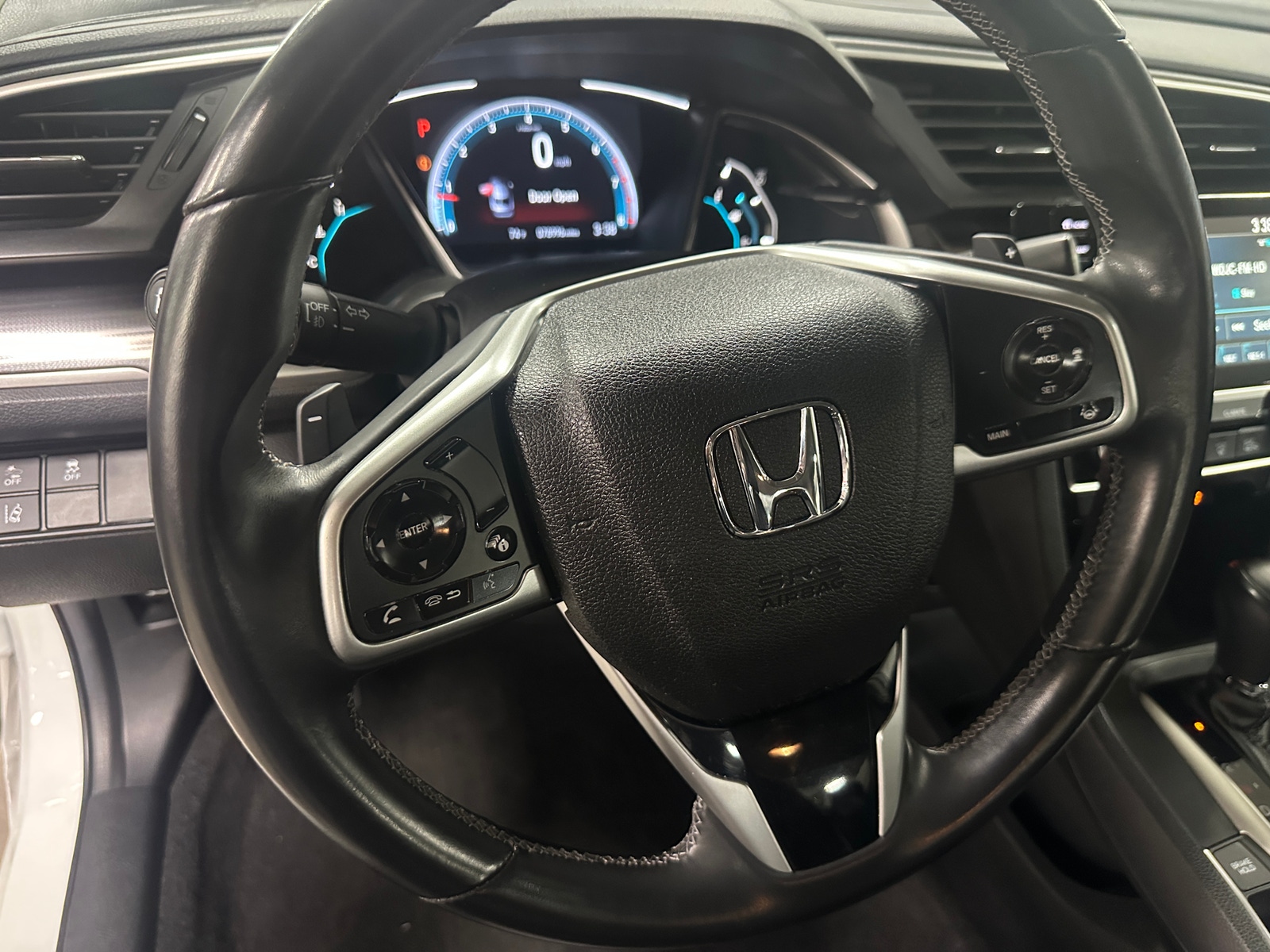 Thumbnail: 2020 Honda Civic - 4