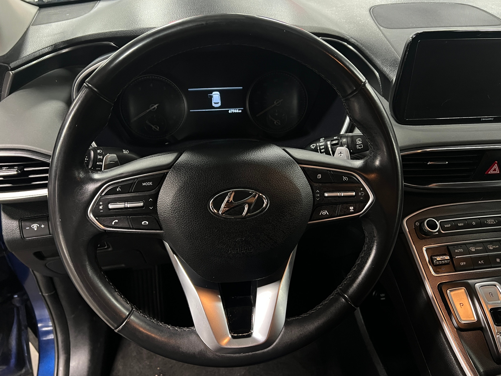 Thumbnail: 2023 Hyundai Santa Fe - 5
