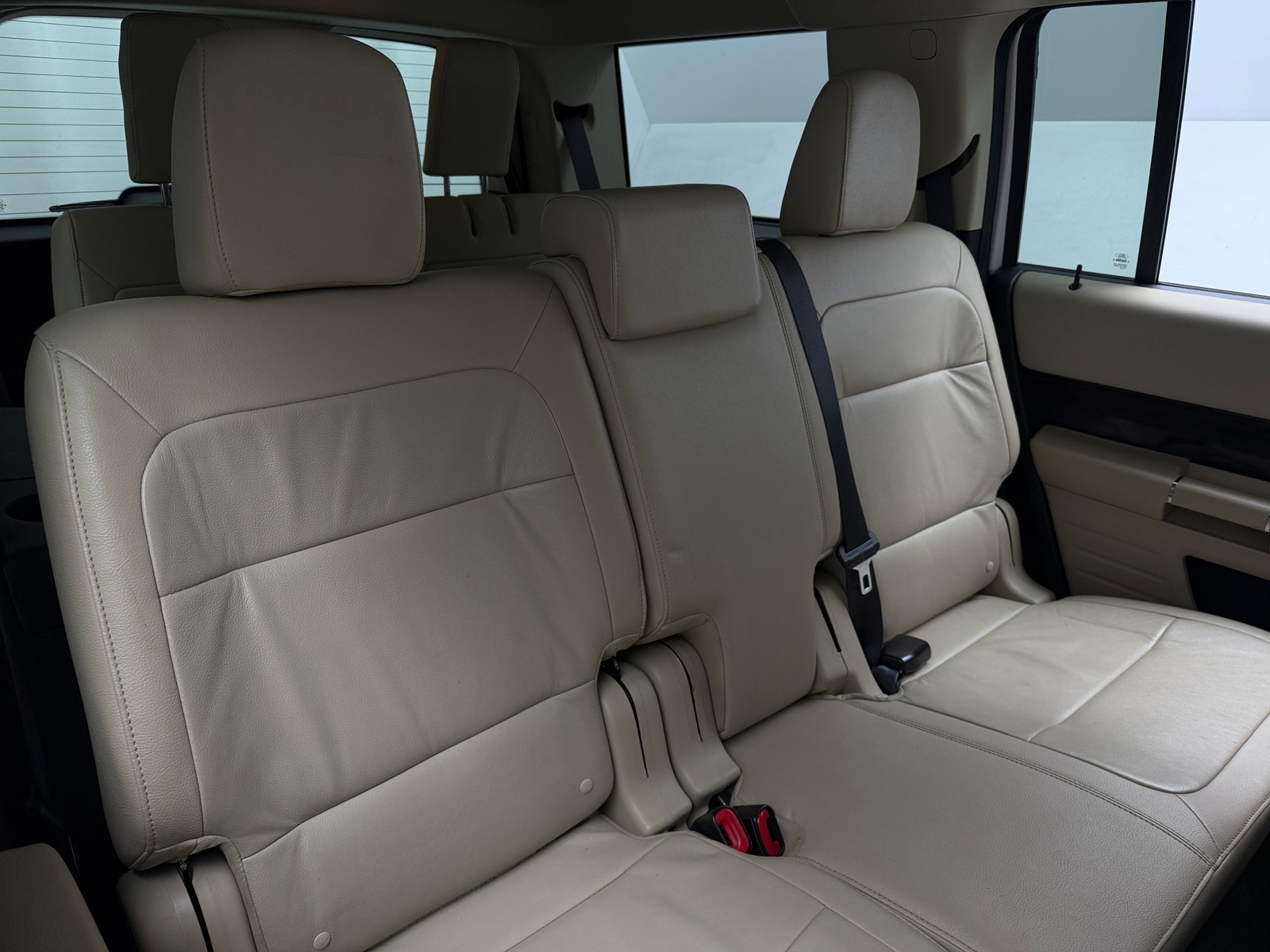 Thumbnail: 2019 Ford Flex - 5