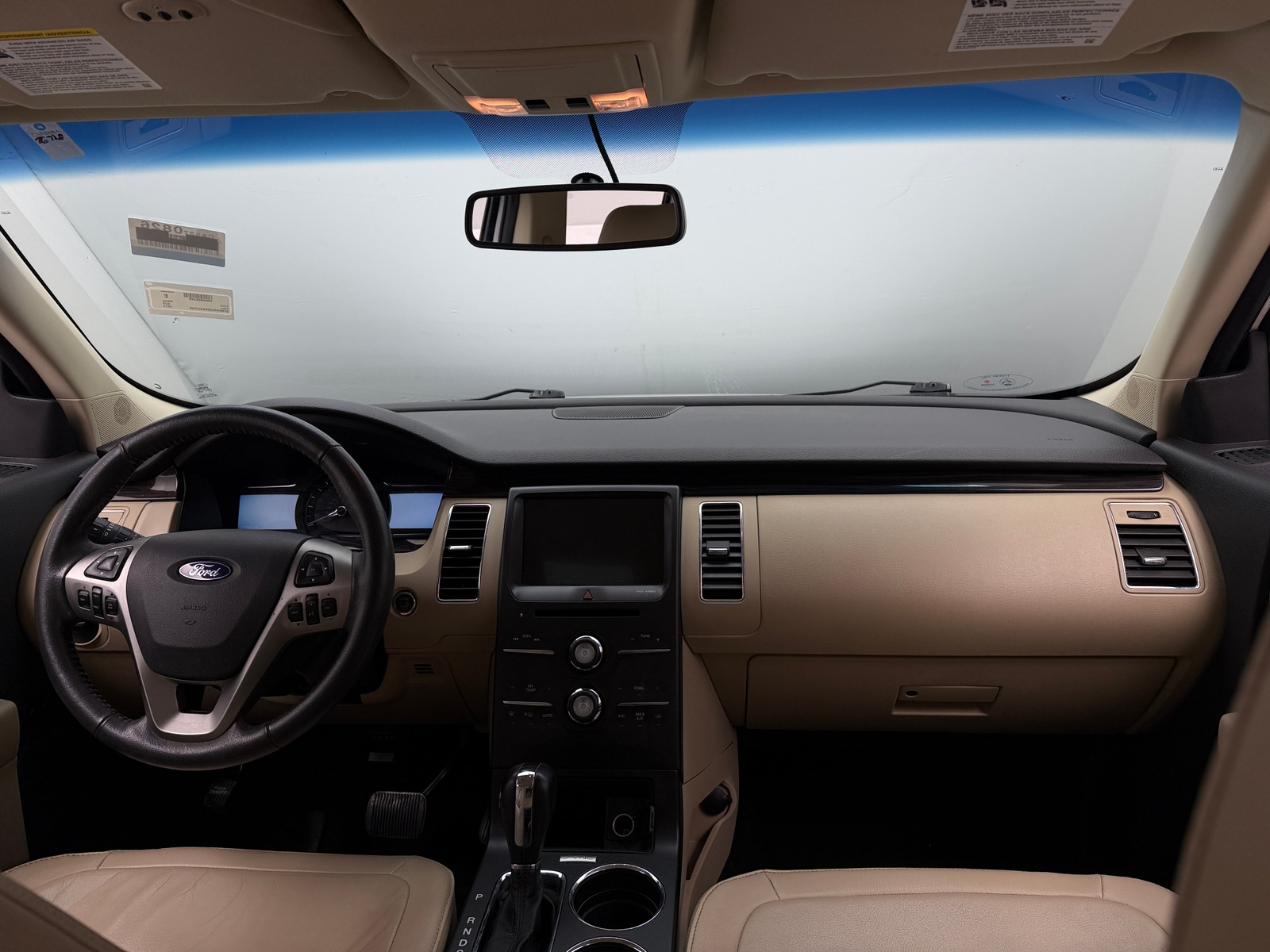 Thumbnail: 2019 Ford Flex - 2