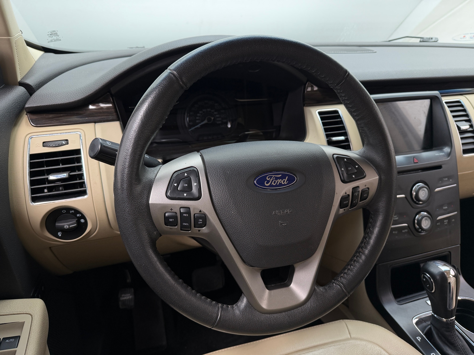 Thumbnail: 2019 Ford Flex - 4