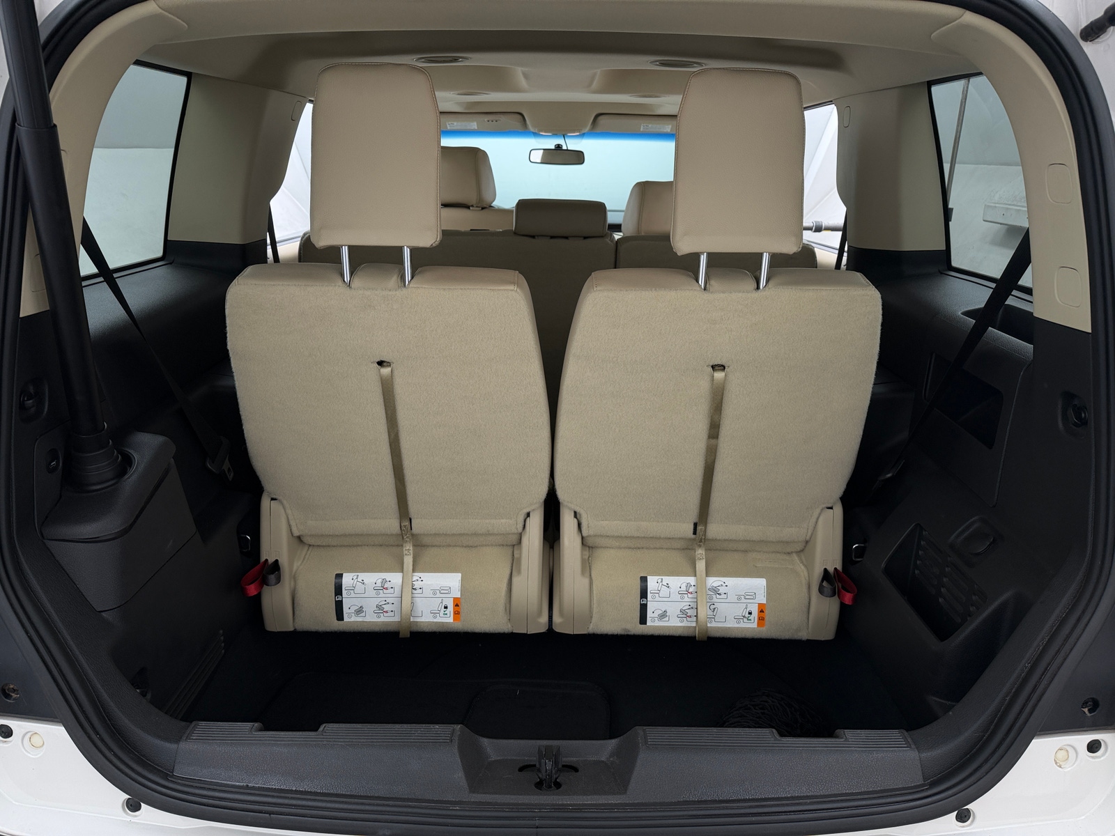 Thumbnail: 2019 Ford Flex - 6