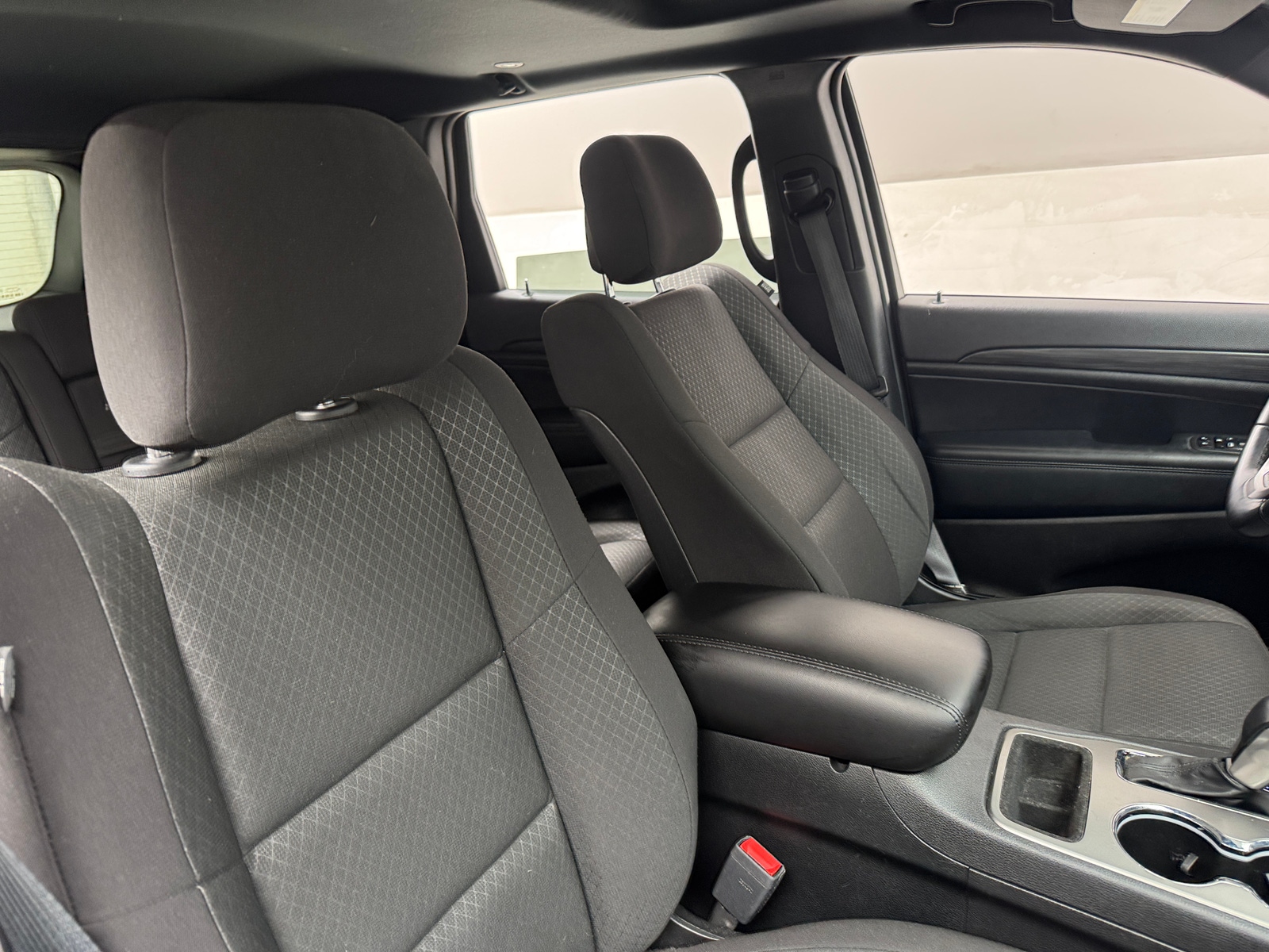 Thumbnail: 2021 Jeep Grand Cherokee - 2