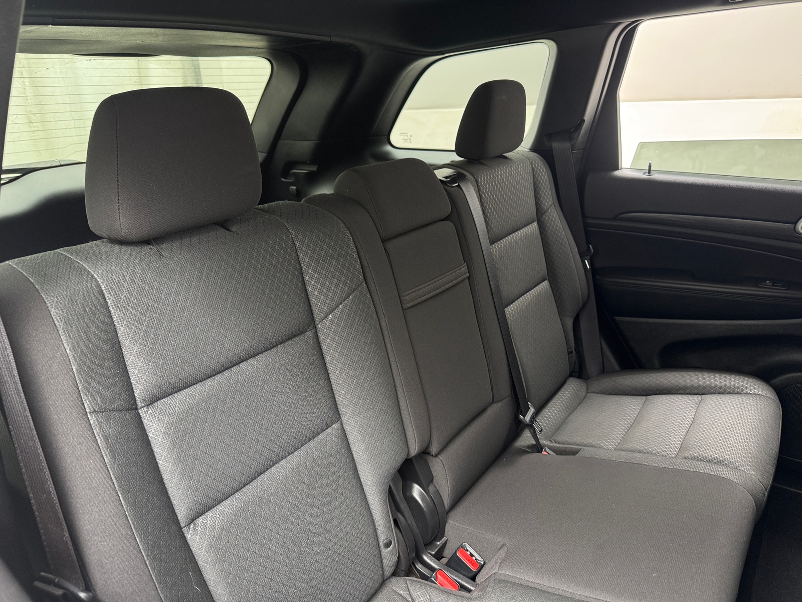 Thumbnail: 2021 Jeep Grand Cherokee - 6