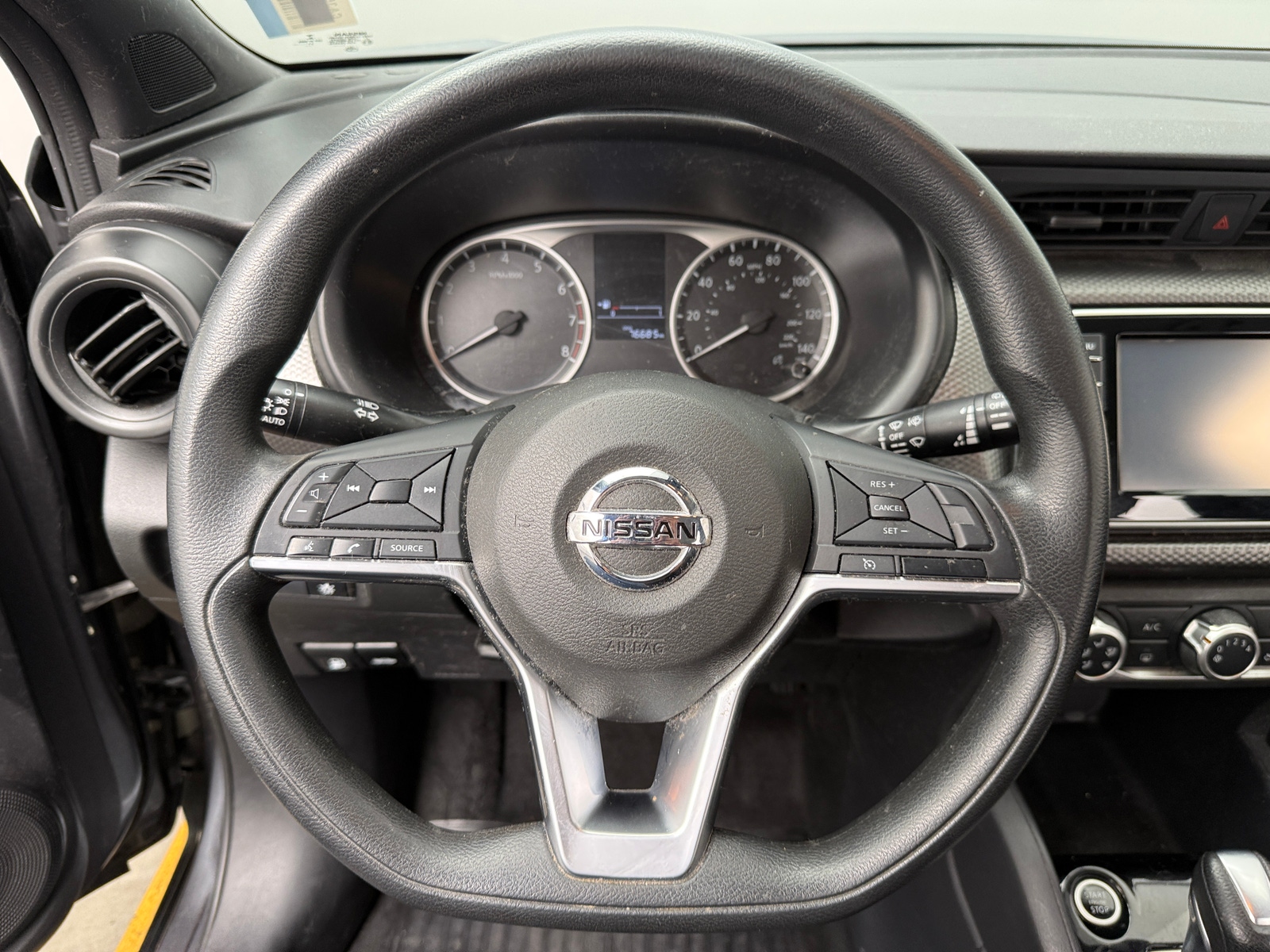 Thumbnail: 2020 Nissan Kicks - 5