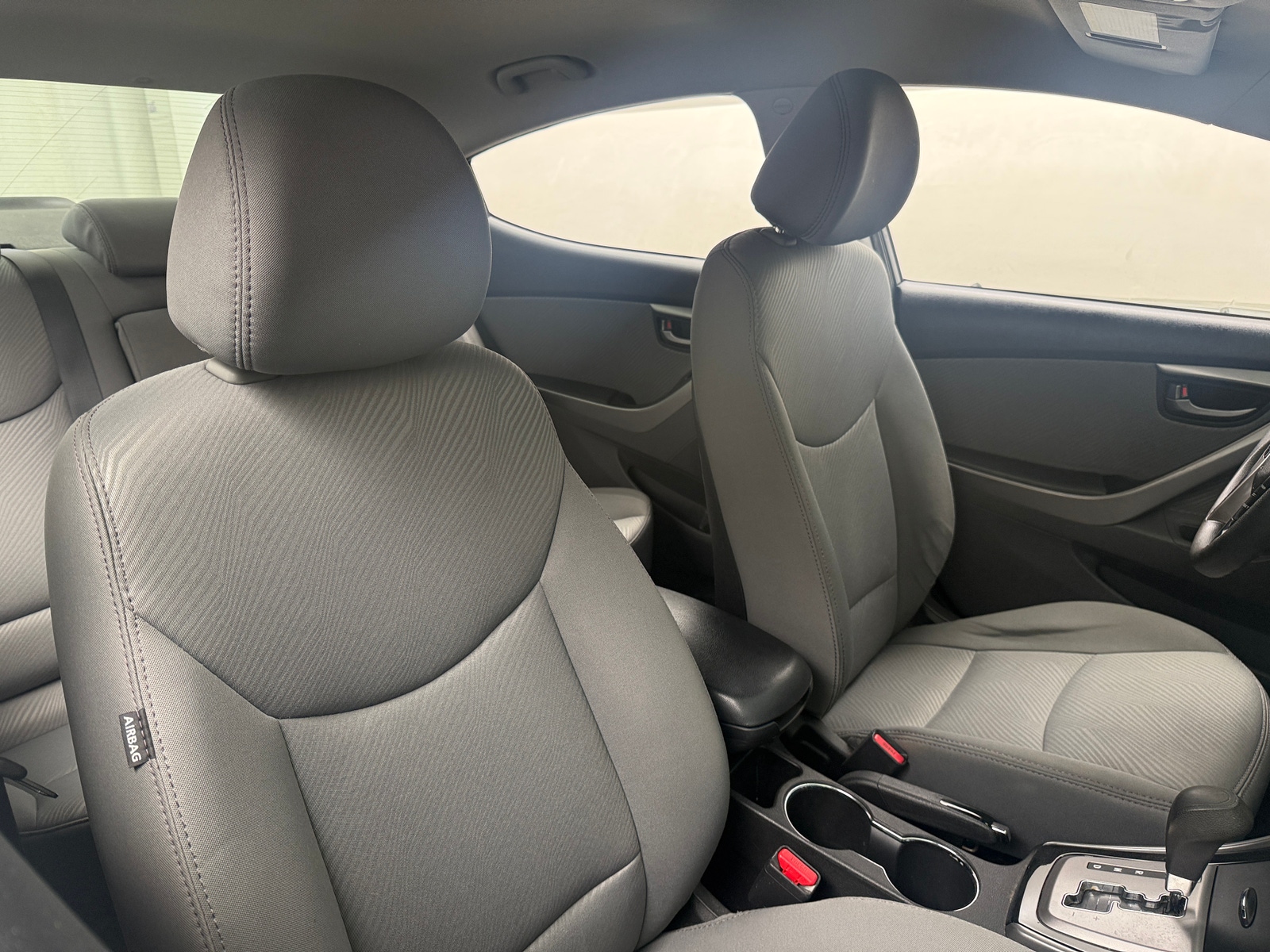 Thumbnail: 2013 Hyundai Elantra - 2
