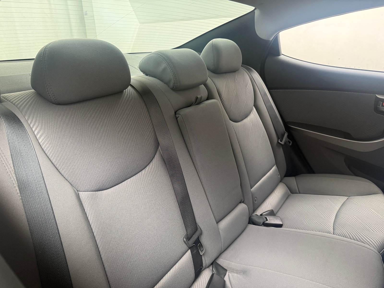 Thumbnail: 2013 Hyundai Elantra - 6