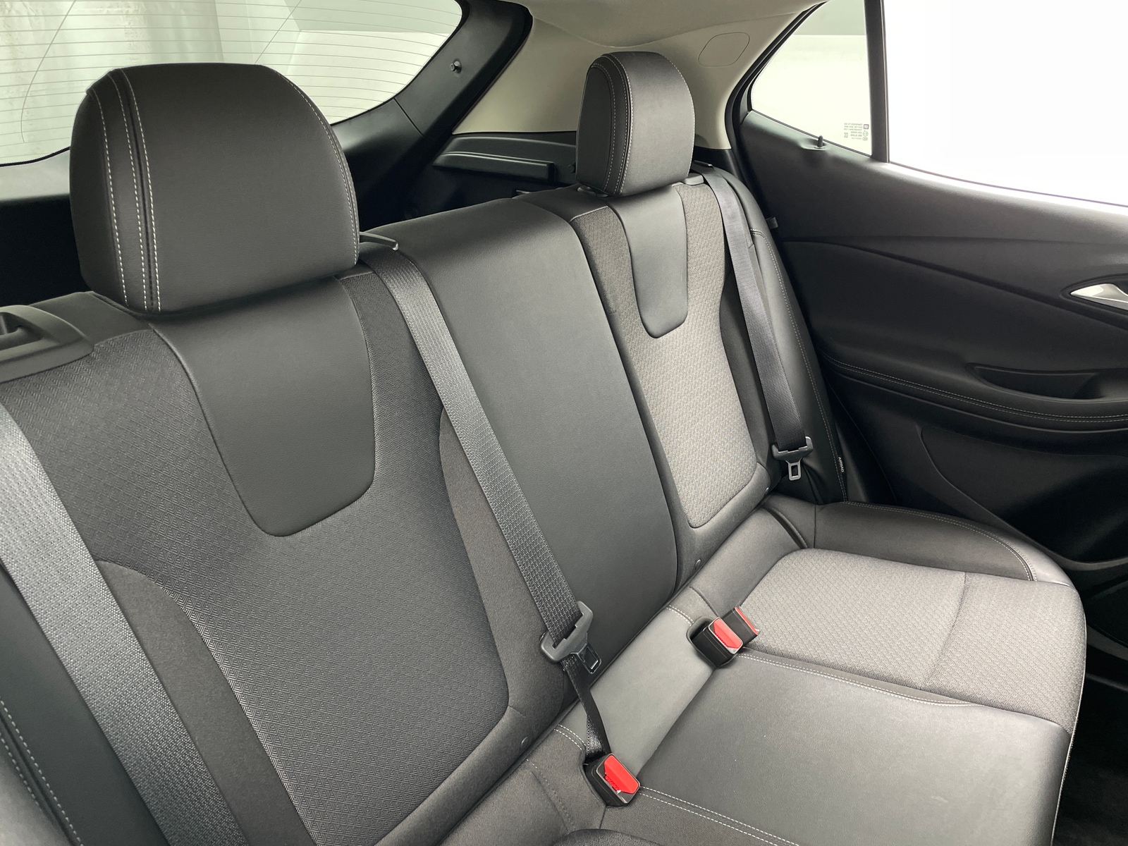 Thumbnail: 2025 Buick Encore GX - 5