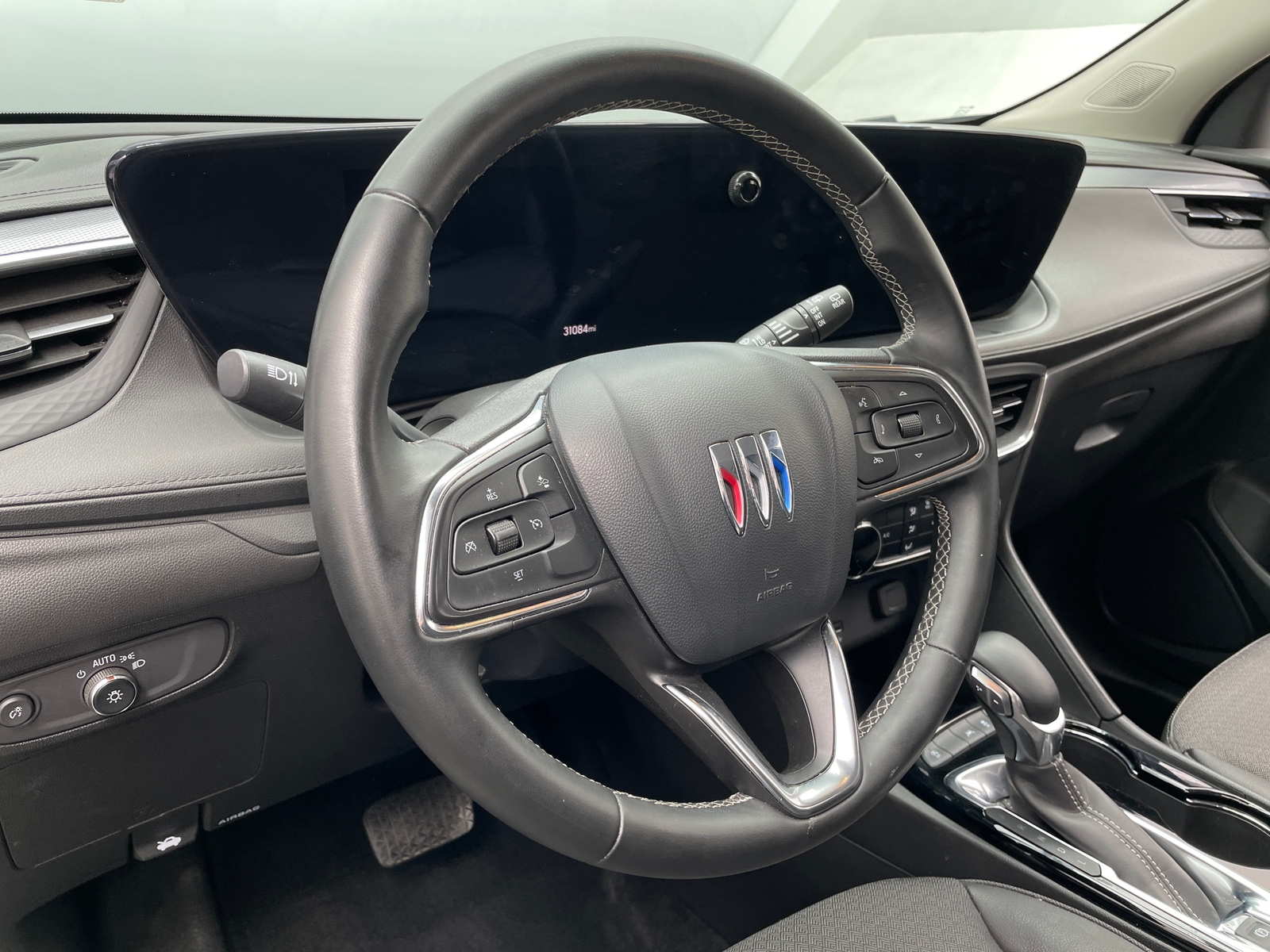 Thumbnail: 2025 Buick Encore GX - 4