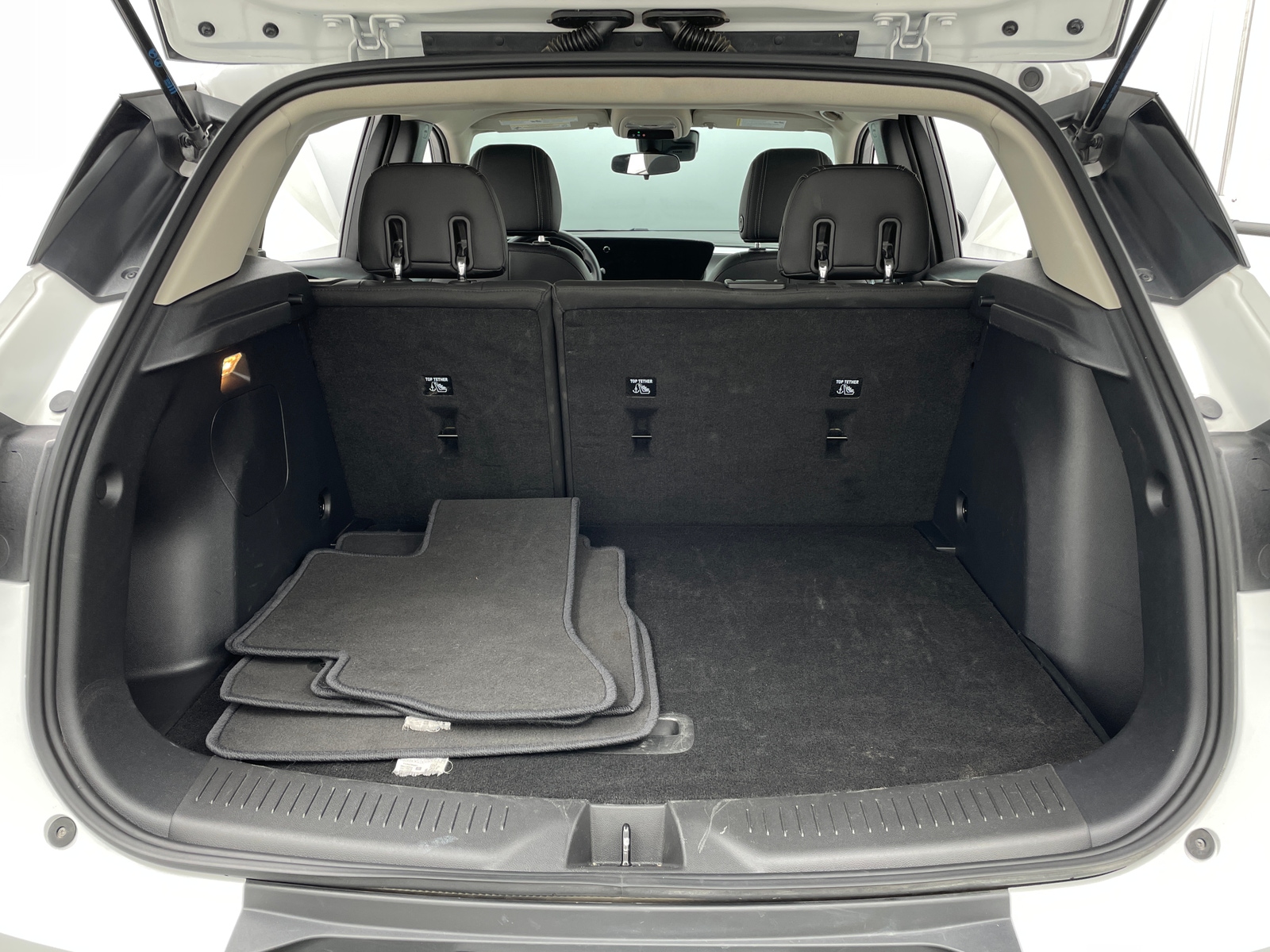 Thumbnail: 2025 Buick Encore GX - 6