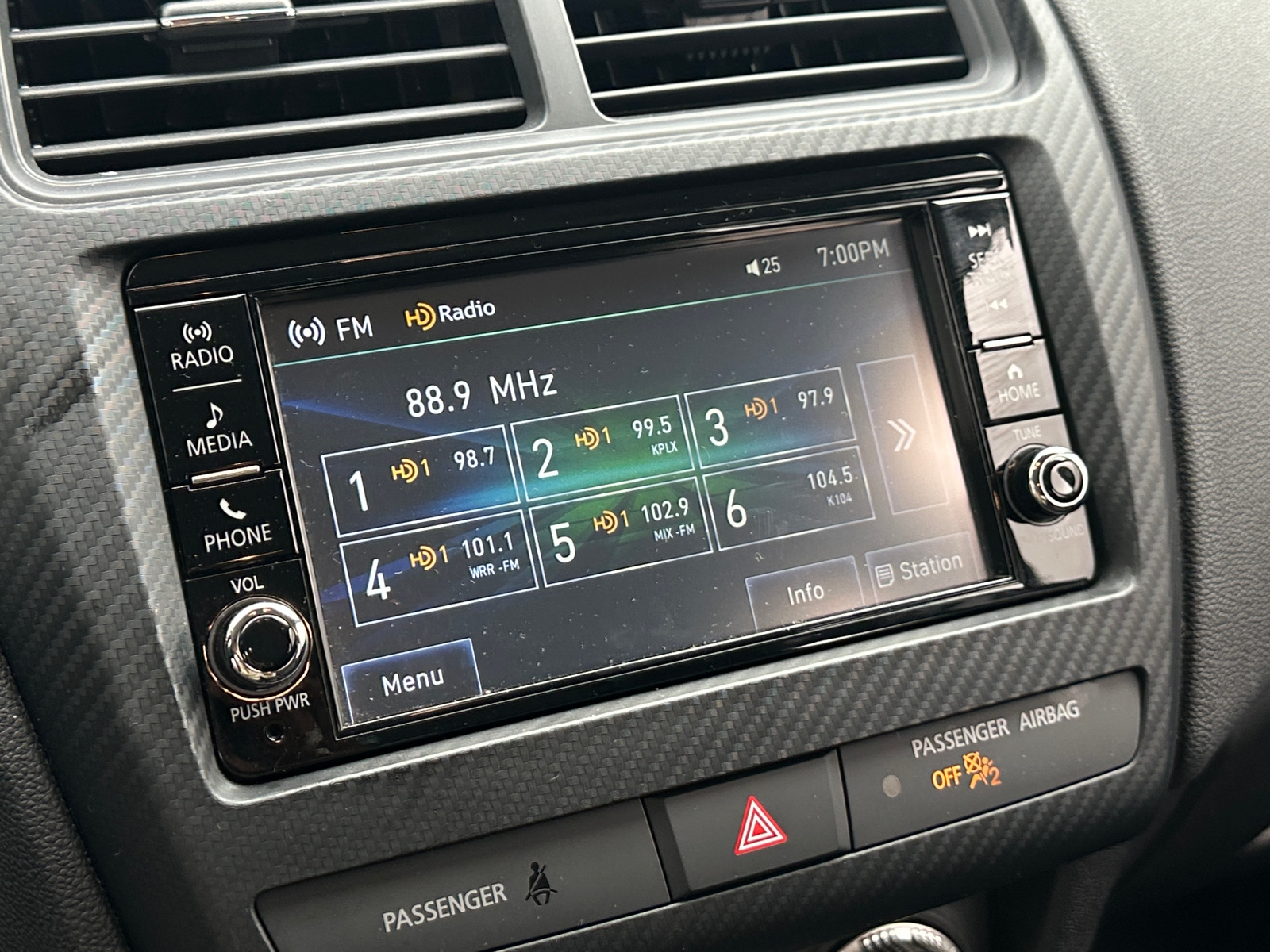 Thumbnail: 2025 Mitsubishi Outlander Sport - 4