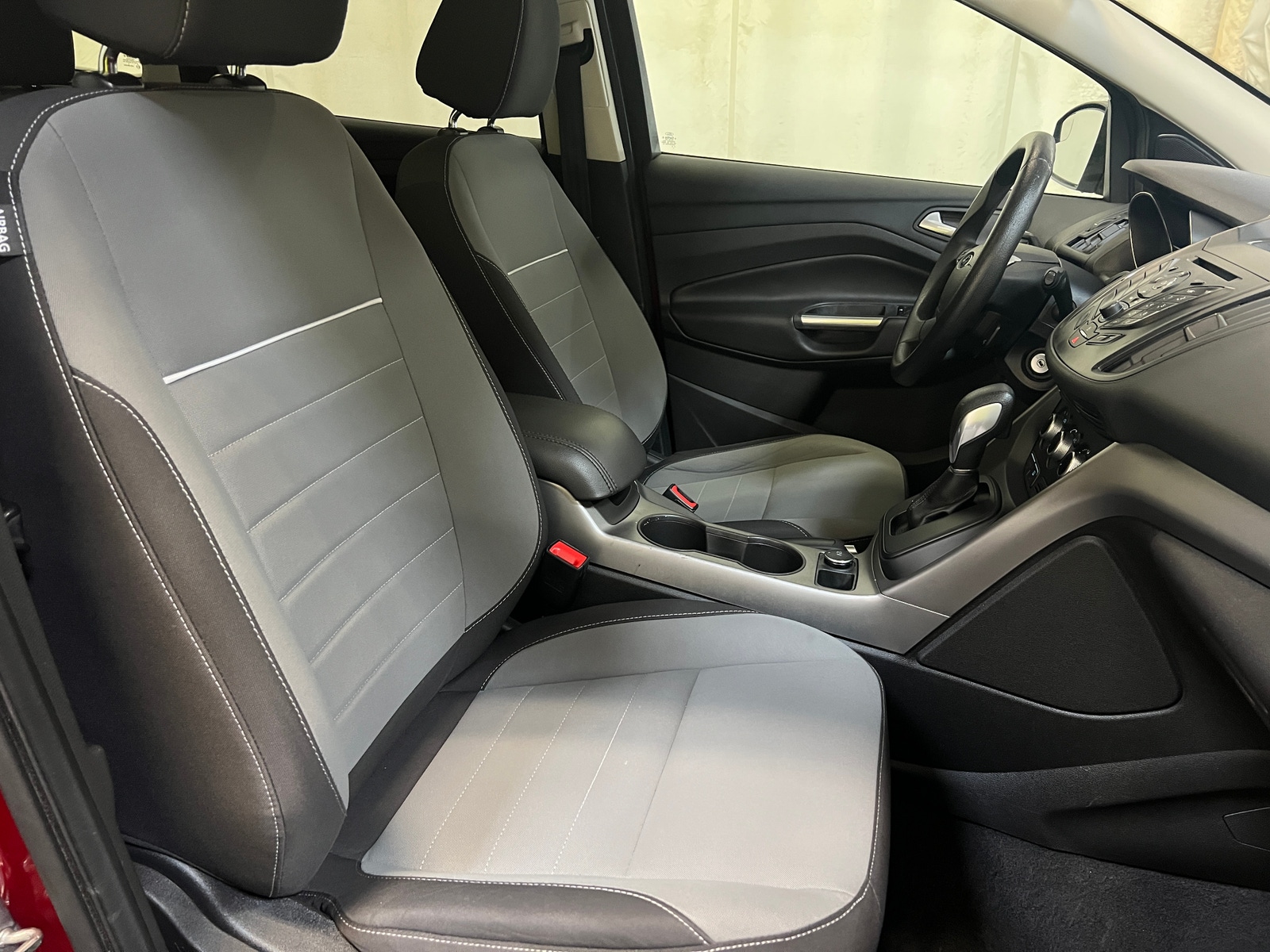 Thumbnail: 2014 Ford Escape - 2