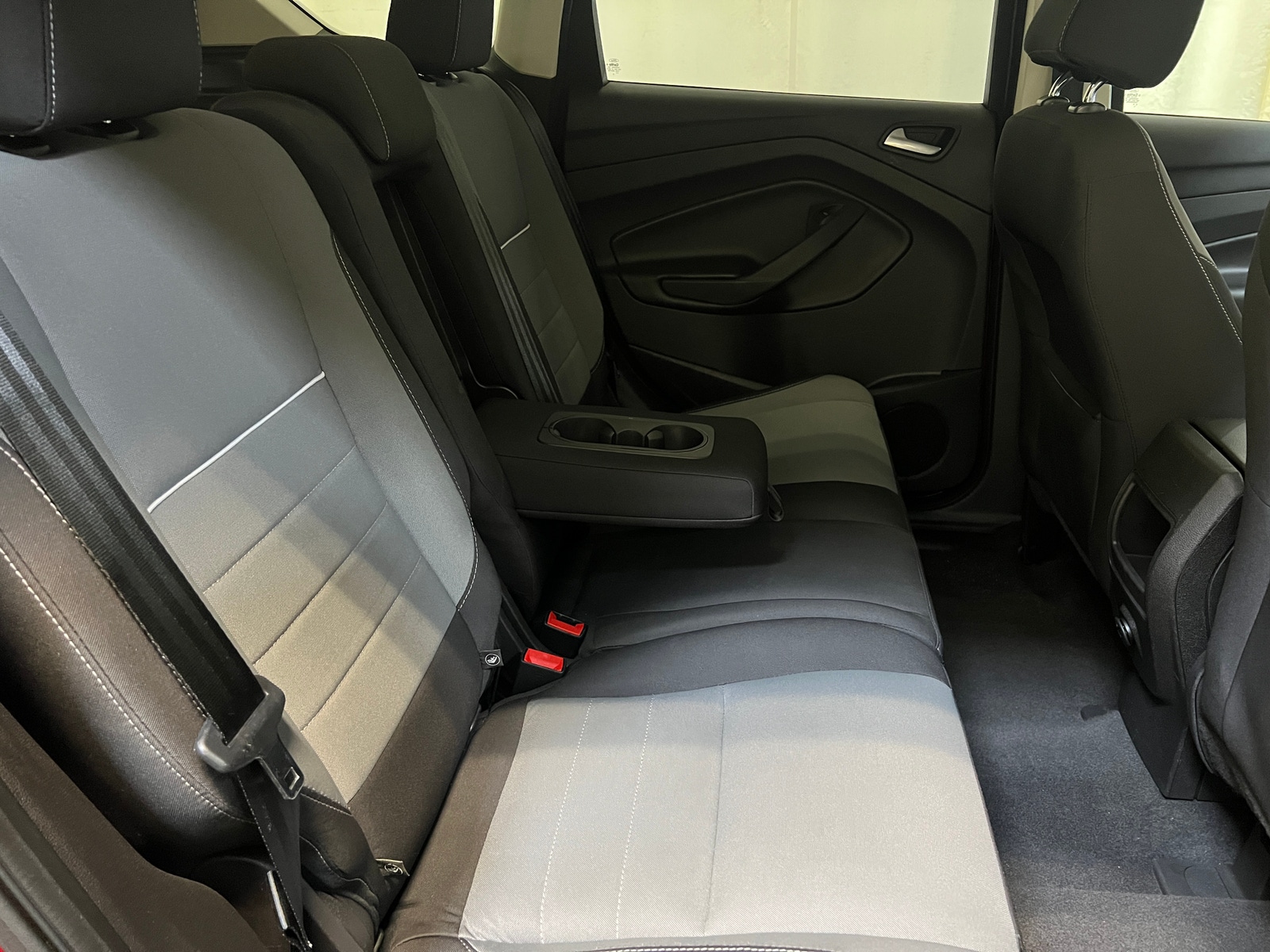 Thumbnail: 2014 Ford Escape - 6