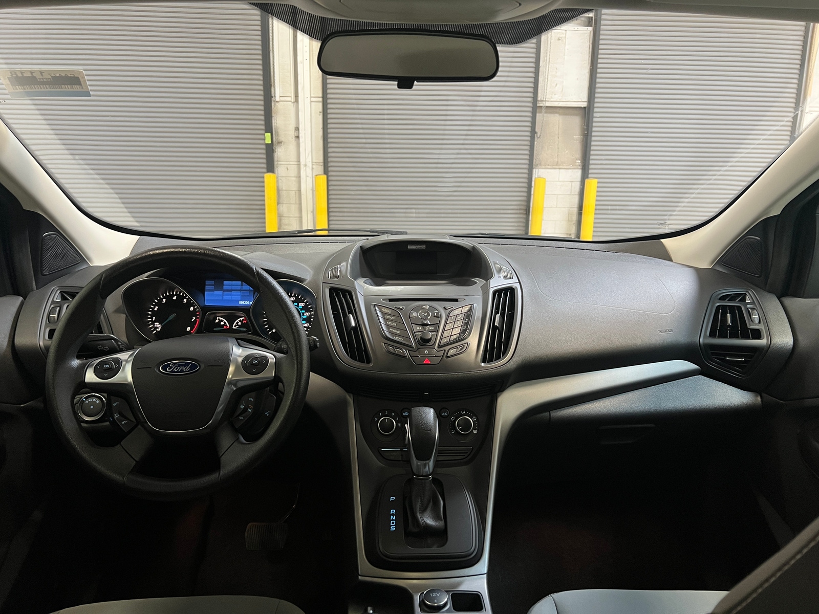 Thumbnail: 2014 Ford Escape - 3