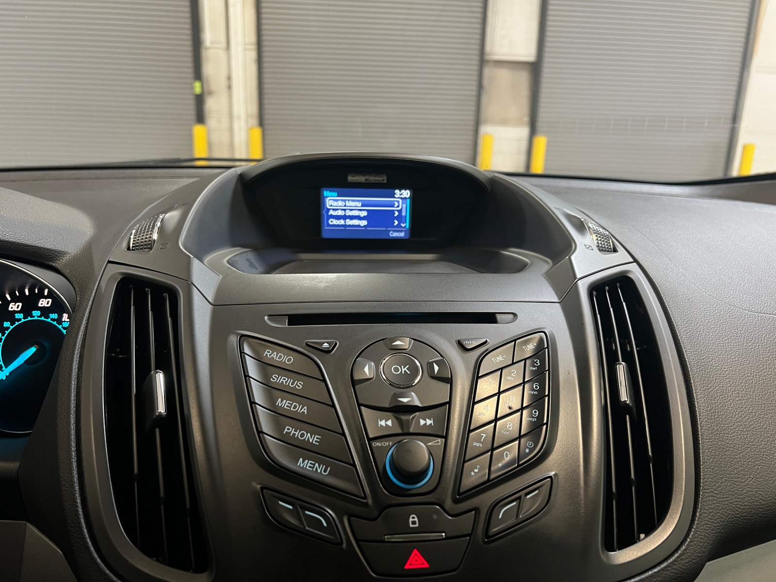 Thumbnail: 2014 Ford Escape - 4