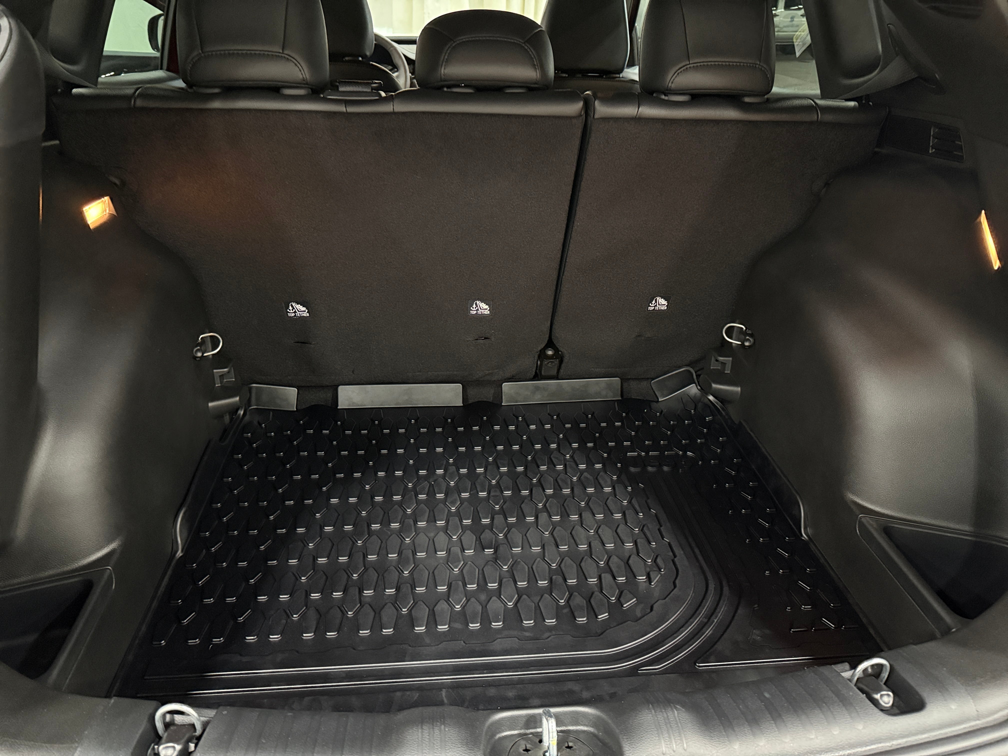 2026 Jeep Compass Limited Altitude 4X4's photo