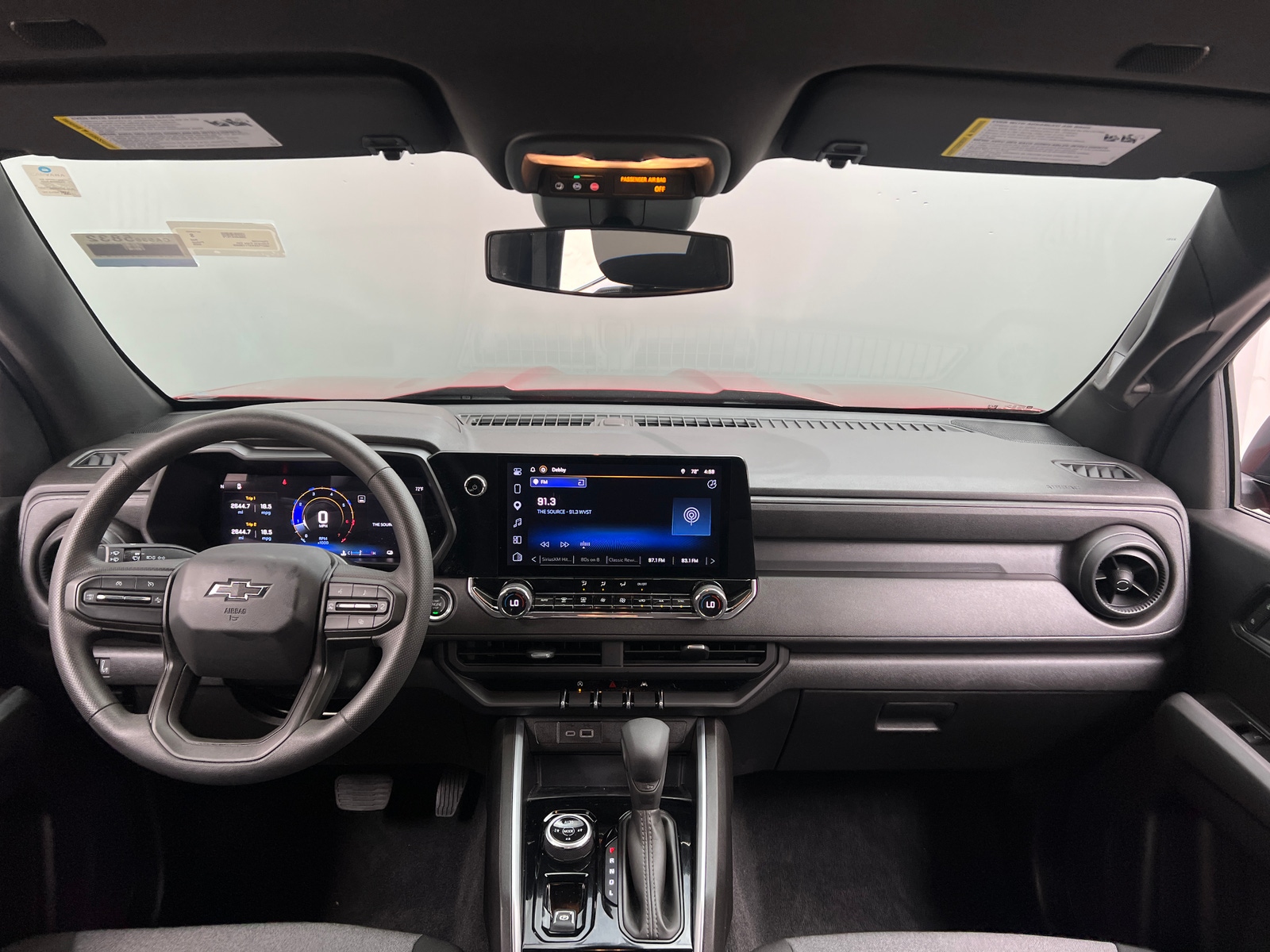 Thumbnail: 2026 Chevrolet Colorado - 3