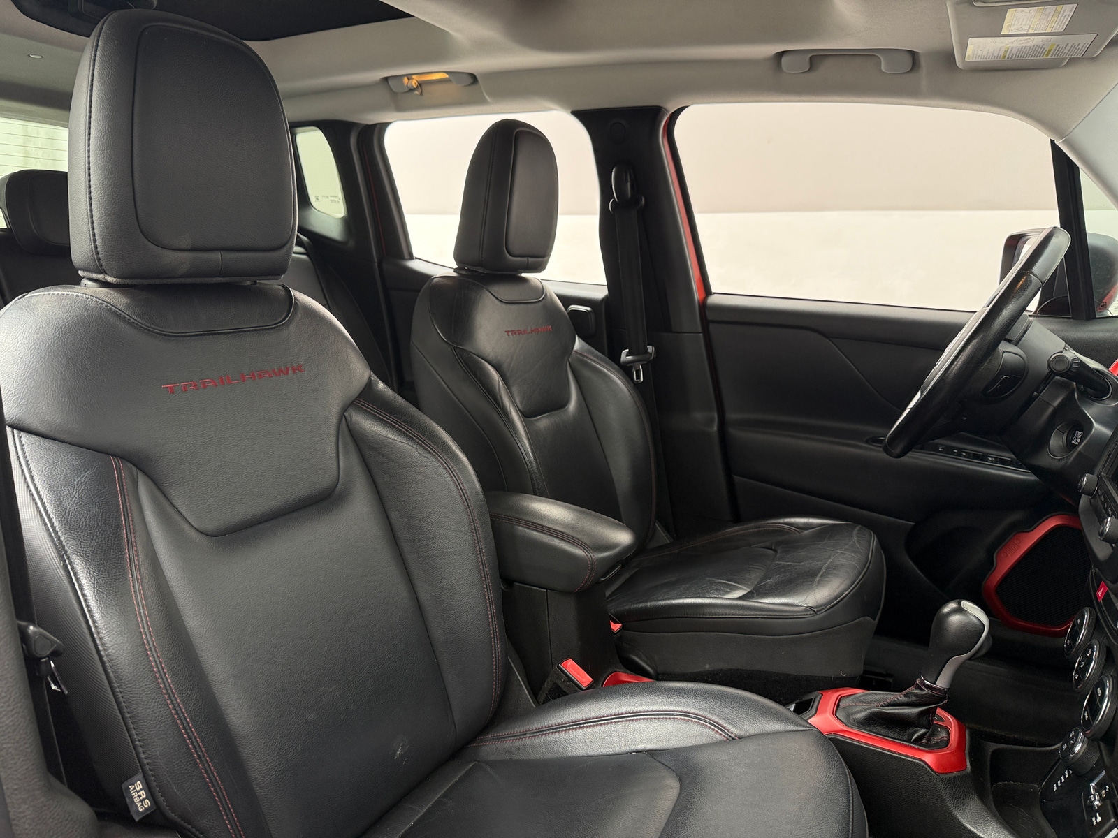 Thumbnail: 2016 Jeep Renegade - 2