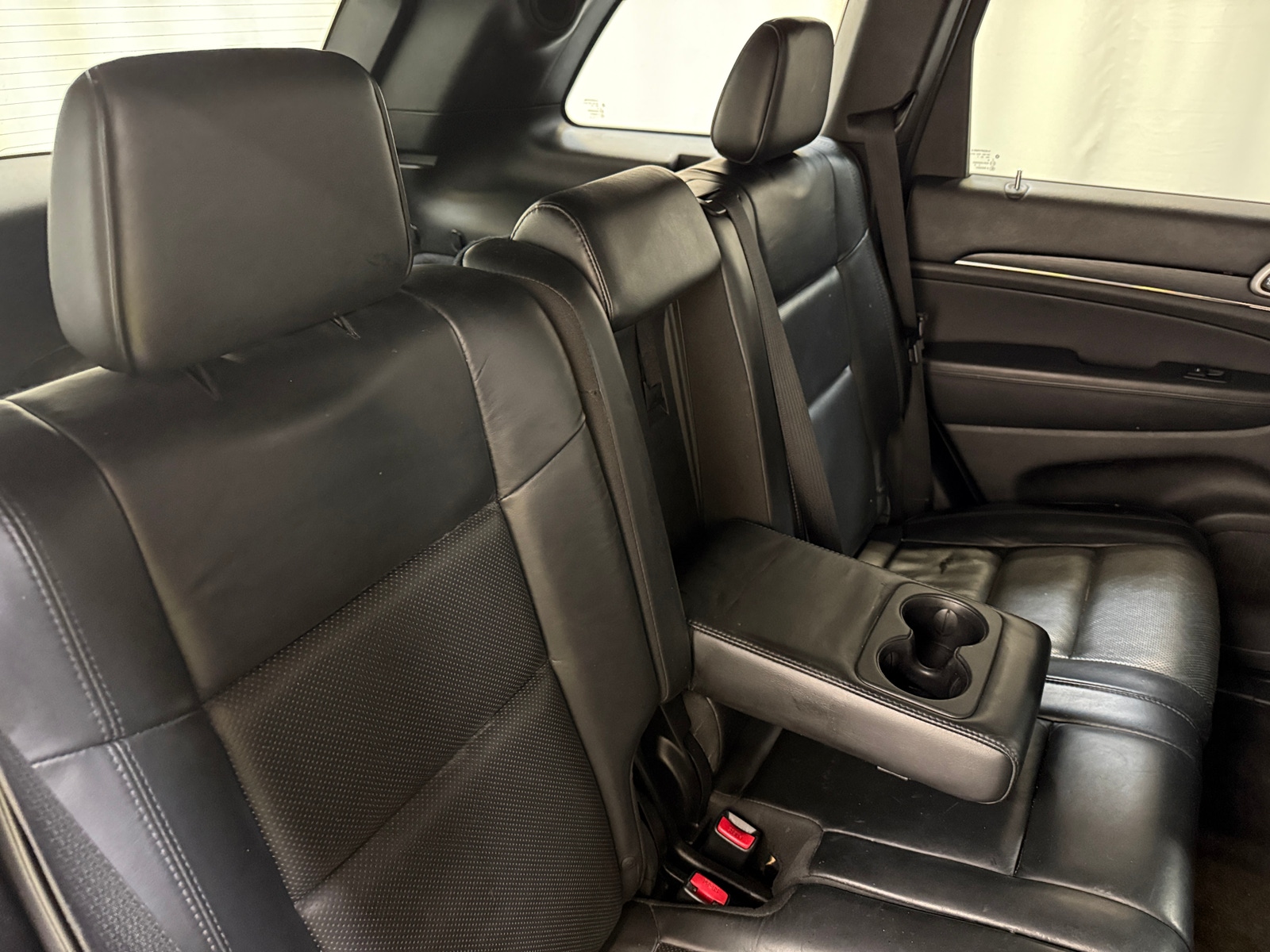 Thumbnail: 2018 Jeep Grand Cherokee - 5