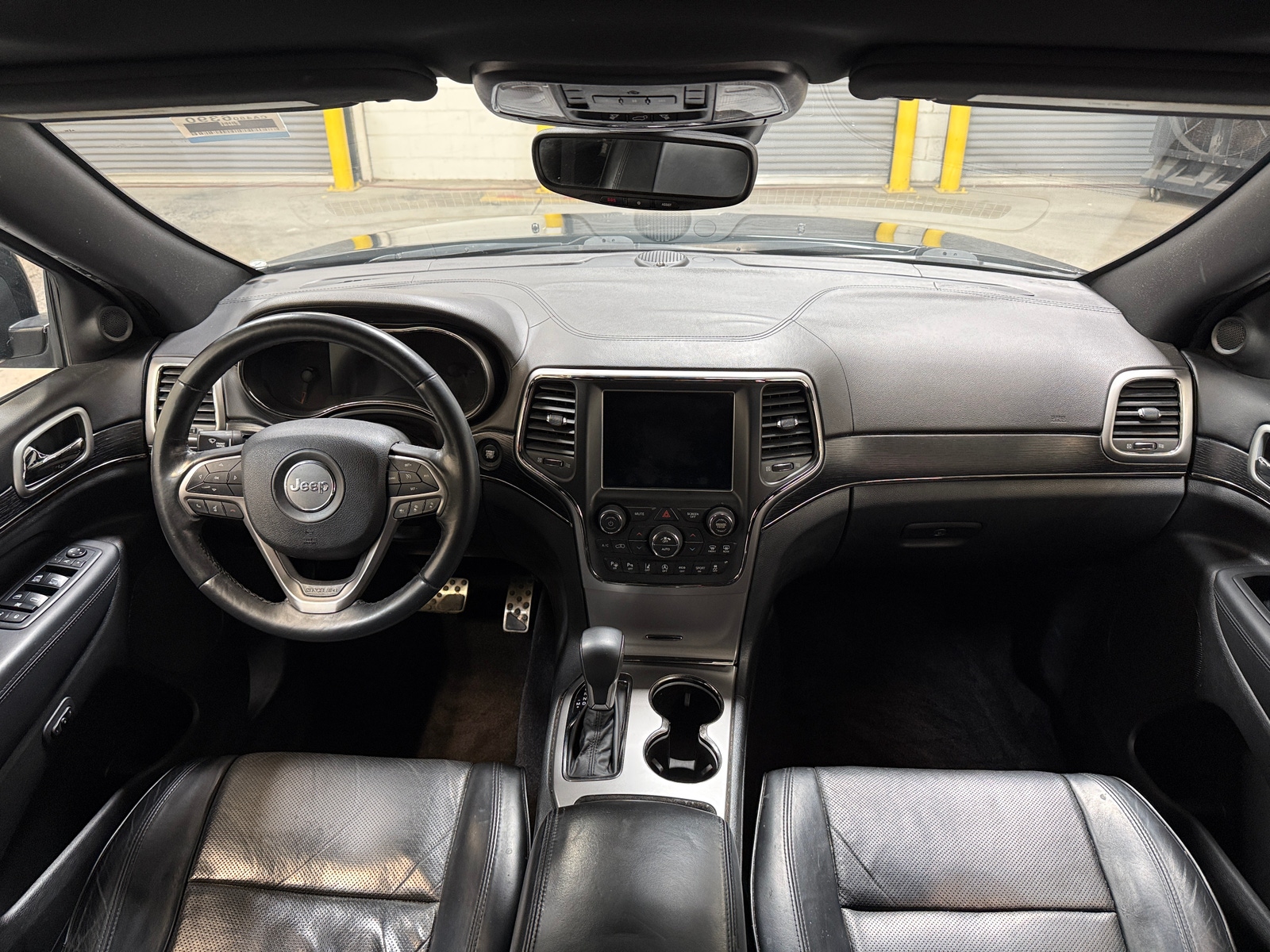 Thumbnail: 2018 Jeep Grand Cherokee - 2