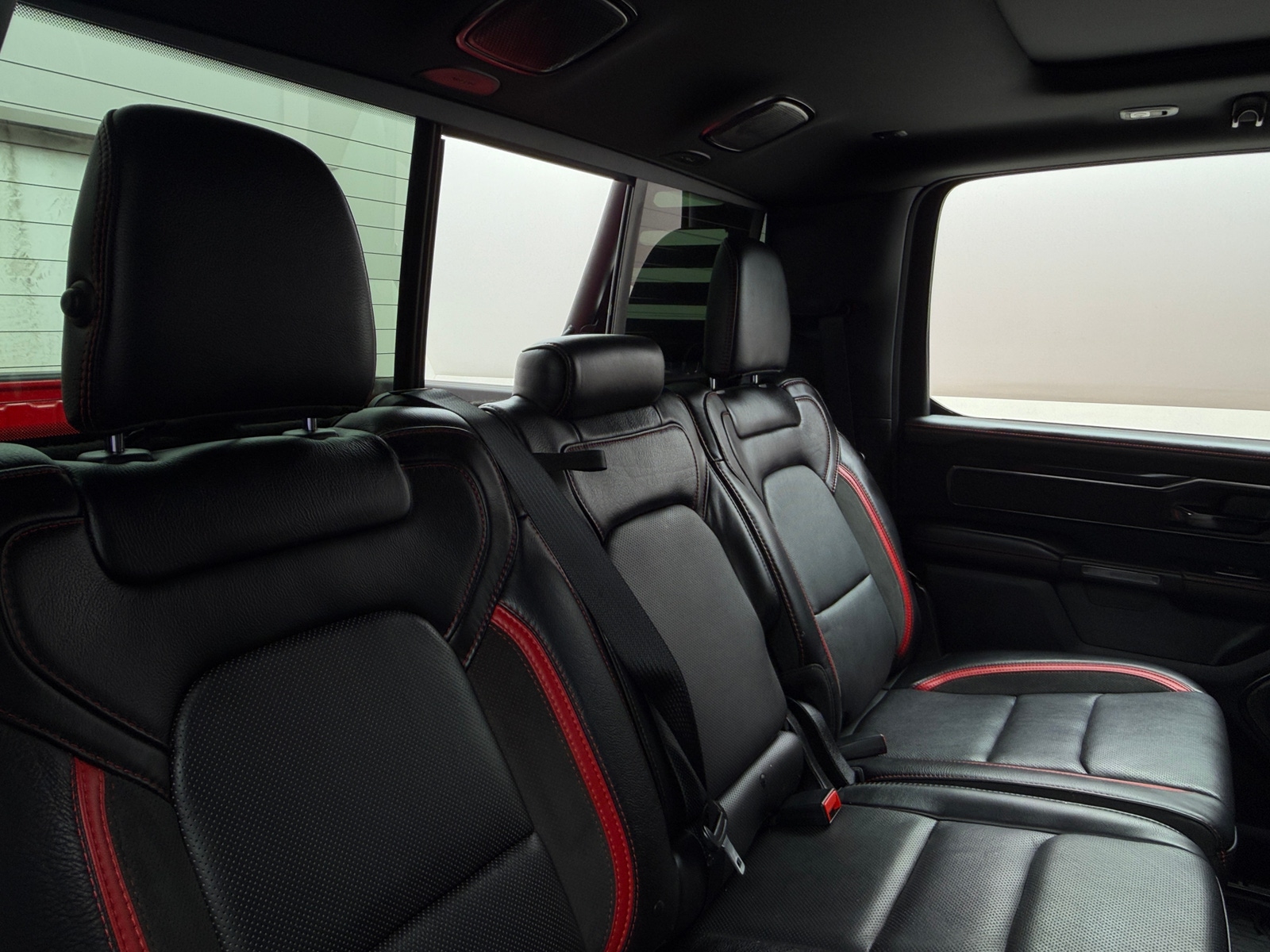 Thumbnail: 2021 RAM 1500 - 5