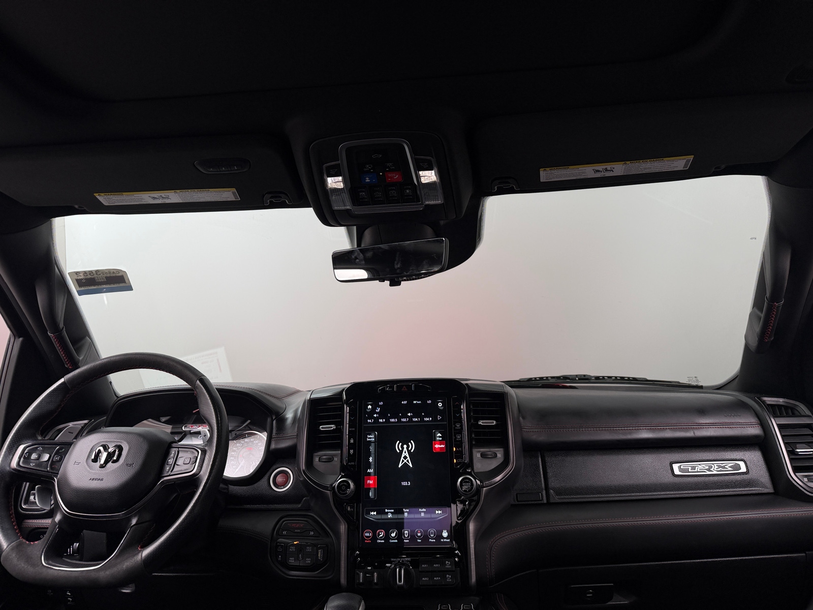 Thumbnail: 2021 RAM 1500 - 2