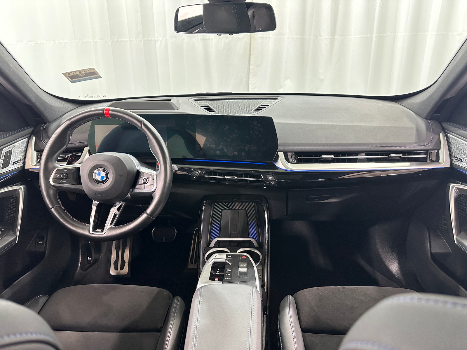 Thumbnail: 2024 BMW X1 - 2