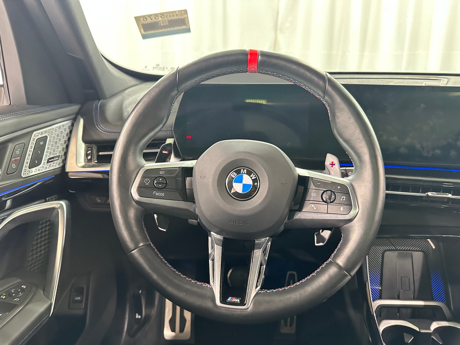 Thumbnail: 2024 BMW X1 - 4